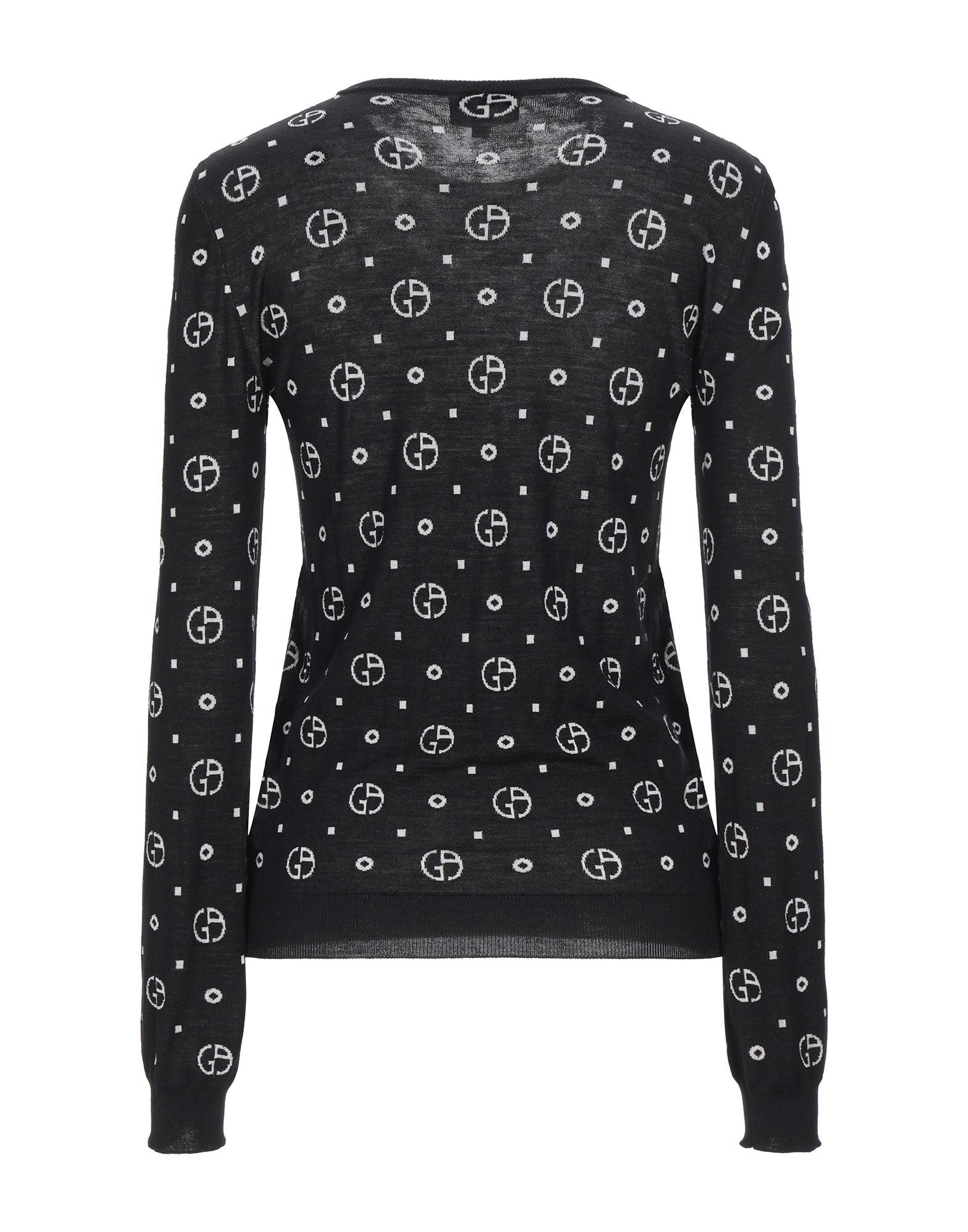 armani jumper