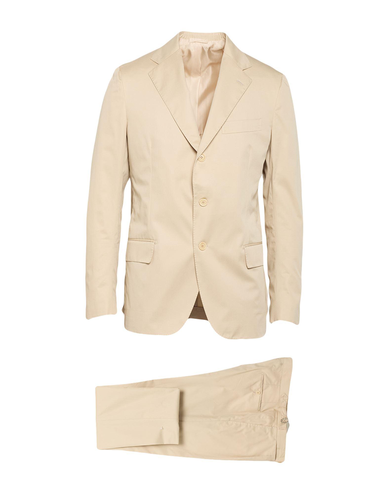 De Petrillo Two-piece suits for Men | Online Sale up to 80% off | Lyst