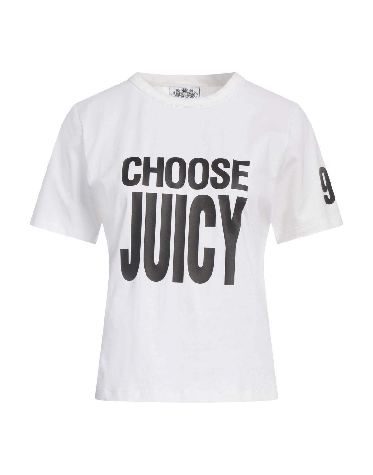 Juicy Couture T-shirts for Women | Online Sale up to 70% off