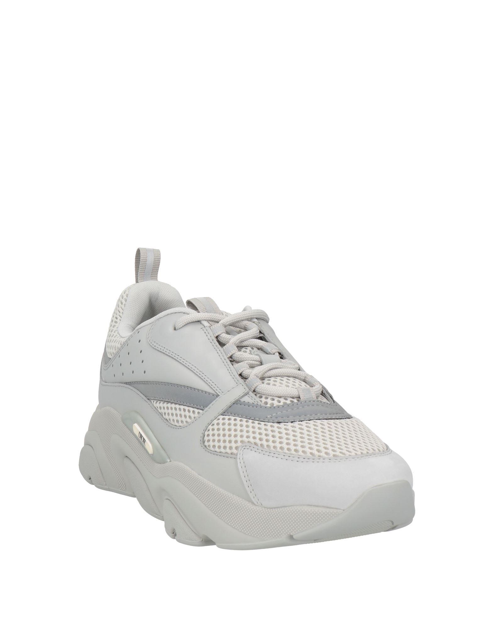 Dior Trainers in White for Men Lyst UK