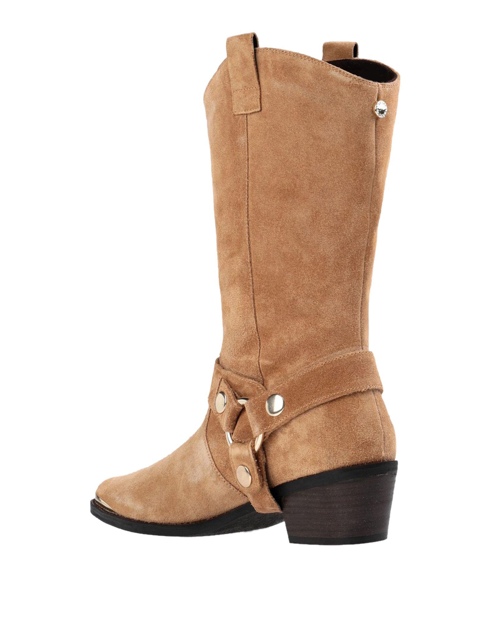 brown platform boots steve madden