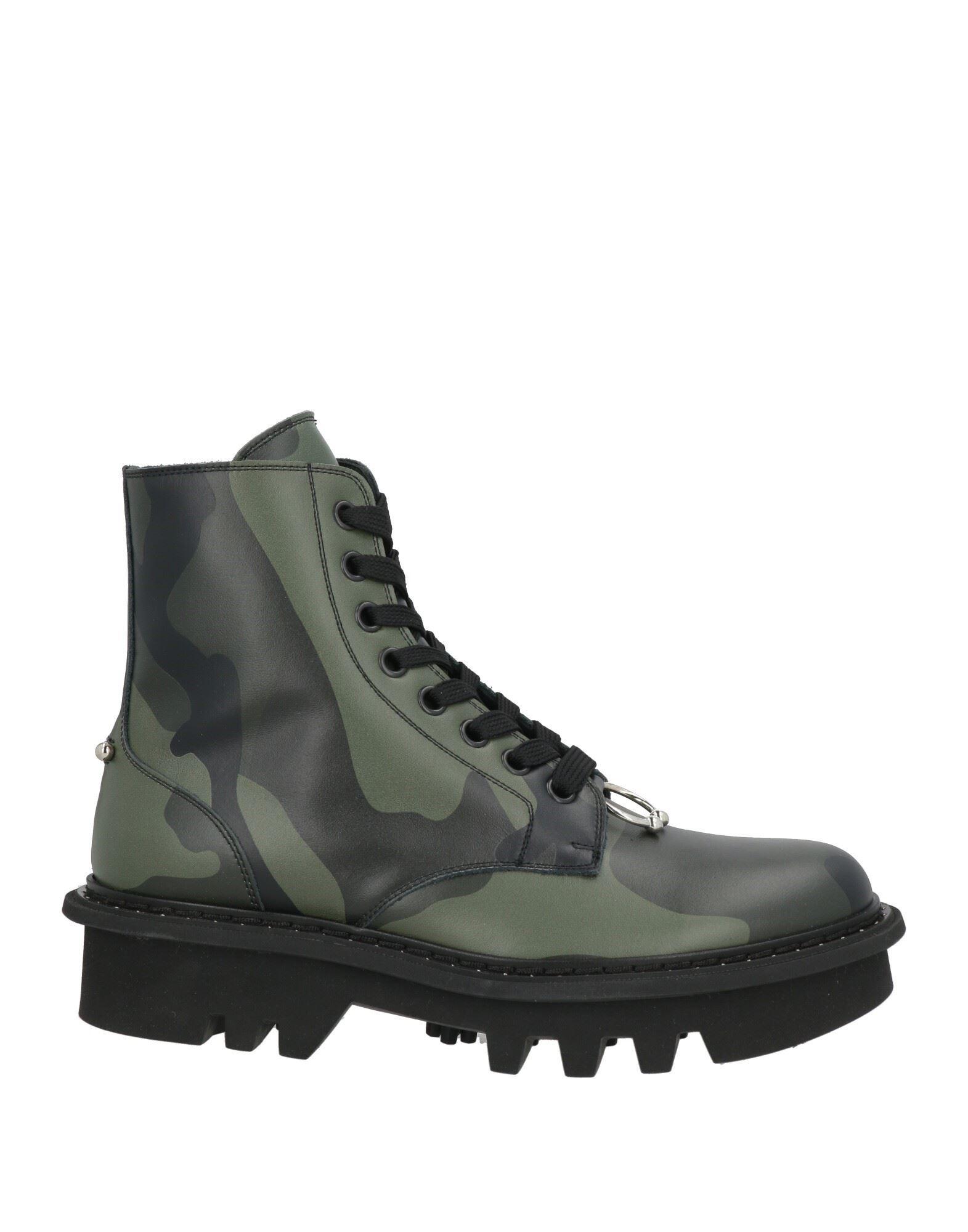Neil Barrett Boots for Men | Online Sale up to 75% off | Lyst