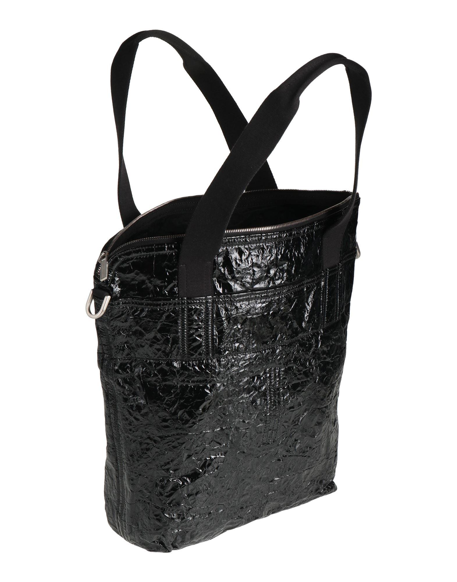 今季新品　rick owens BEACH BAG ペンタグラム刺繍　バッグ 新品 rick owens BEACH BAG ペンタグラム刺繍 バッグ バッグ