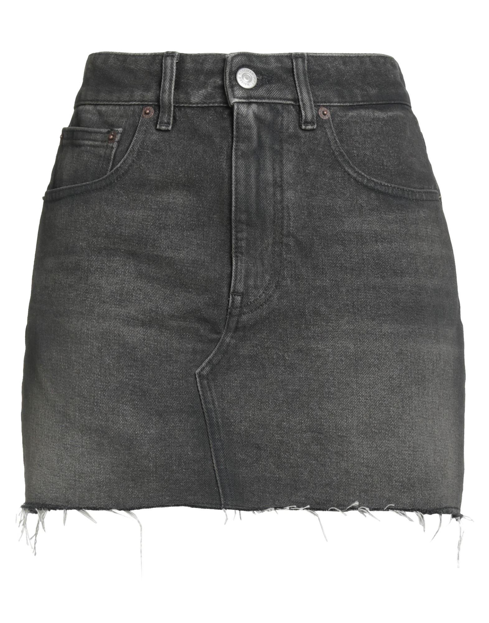 MM6 by Maison Martin Margiela Mini skirts for Women | Online