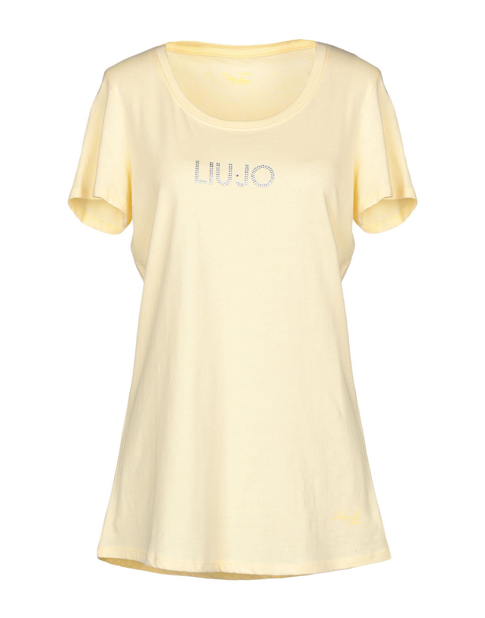 liu jo t shirt outlet