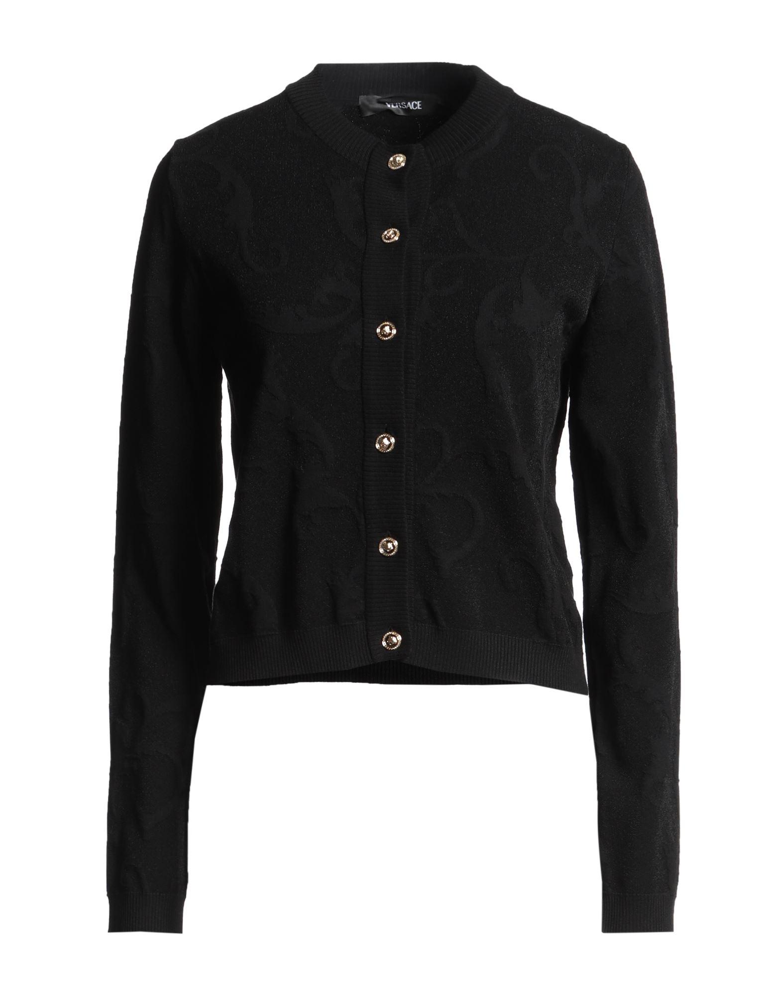 Versace Cardigans for Women | Online Sale up to 70% off | Lyst