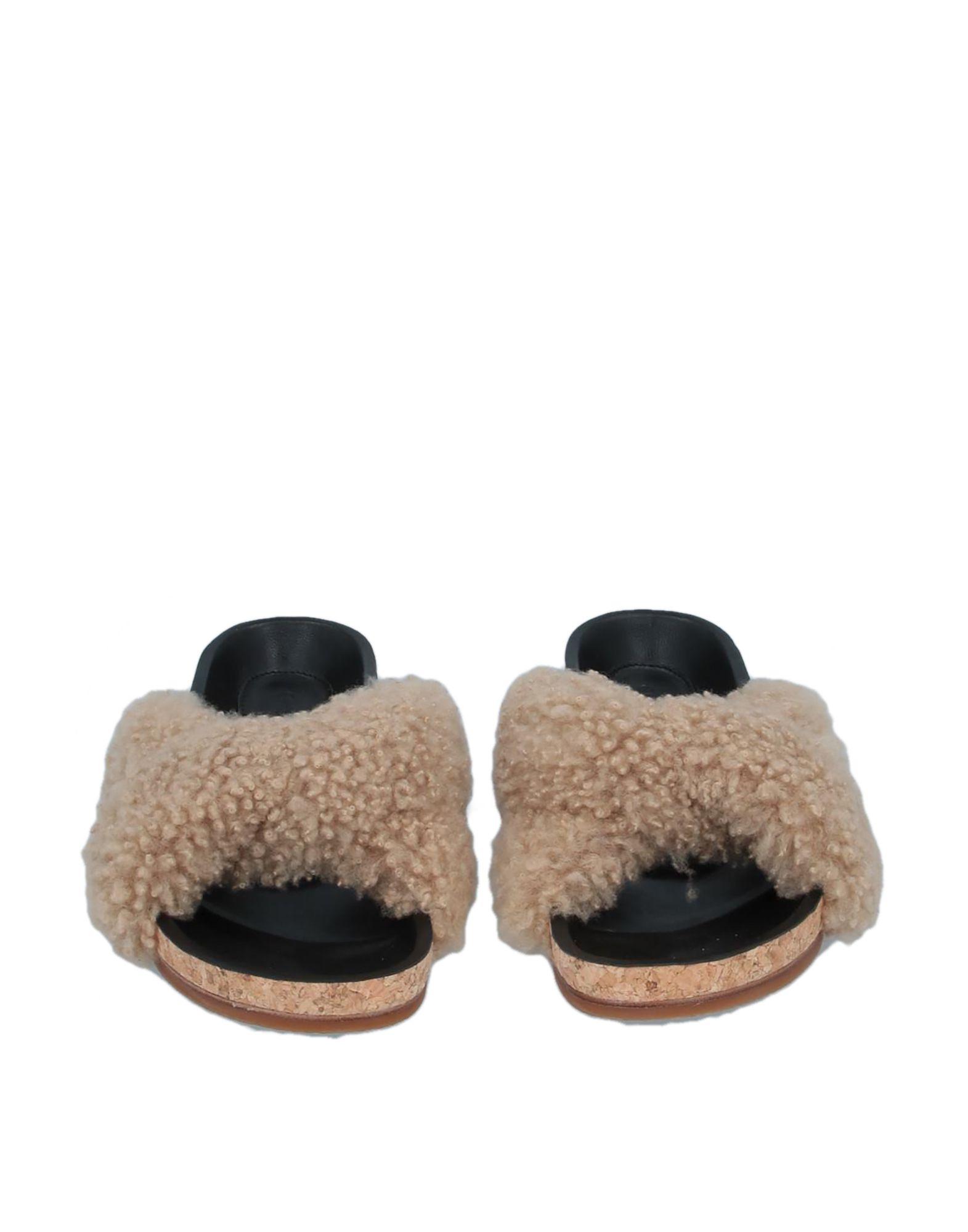 Chloé Flat sandals for Women Online Sale up to 58% off Lyst