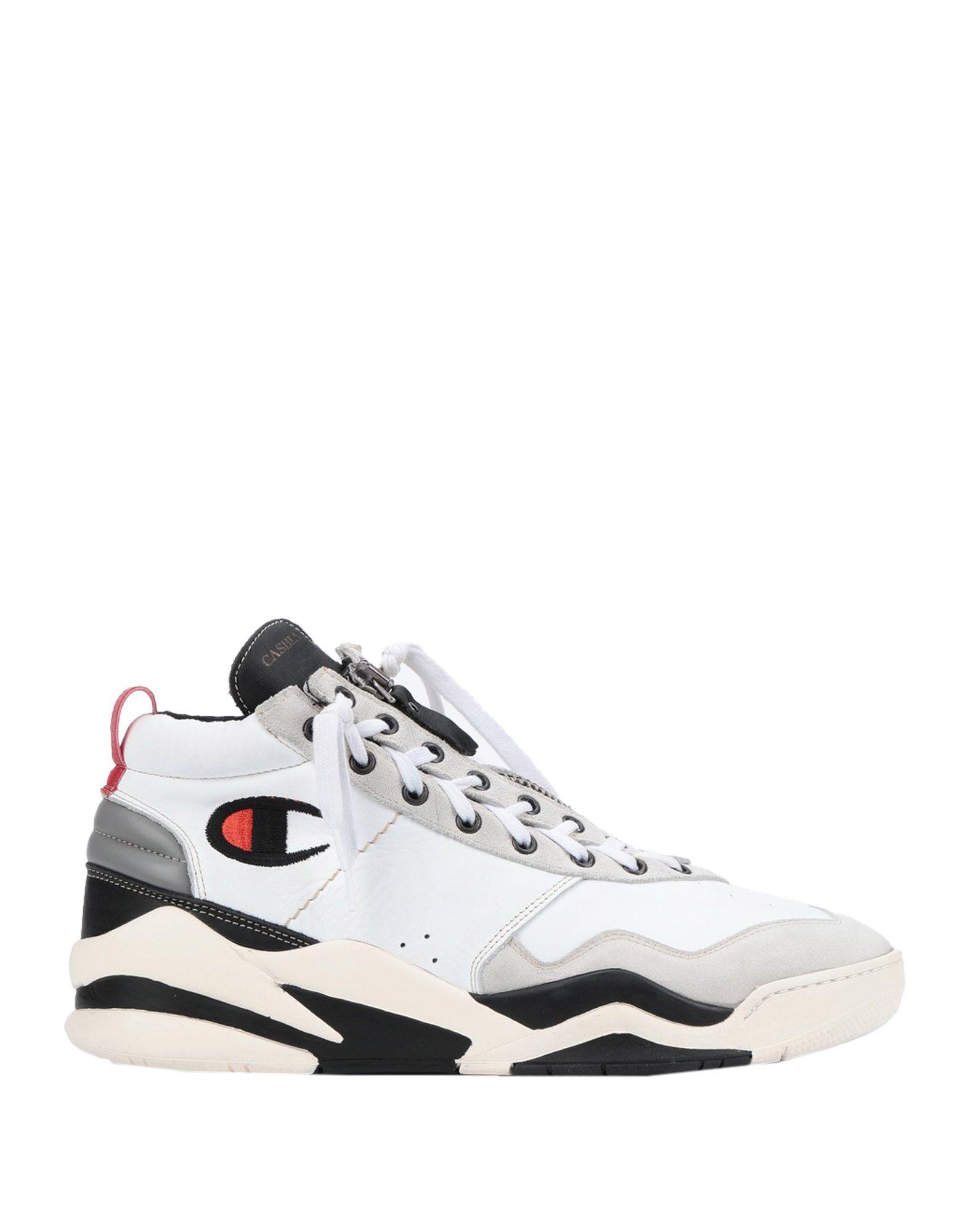 champion hightop