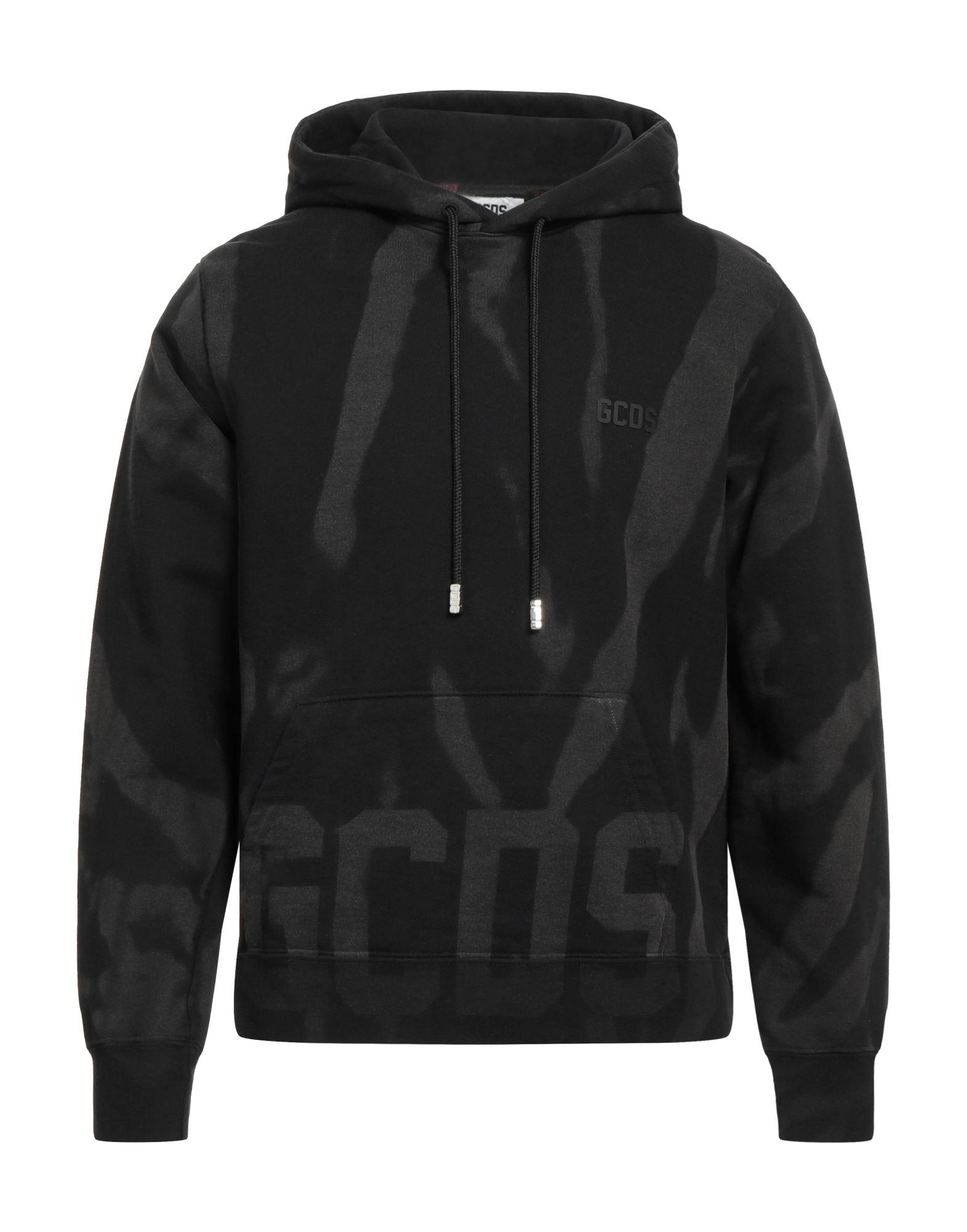 GCDS - Hooded Sweatshirt With Logo