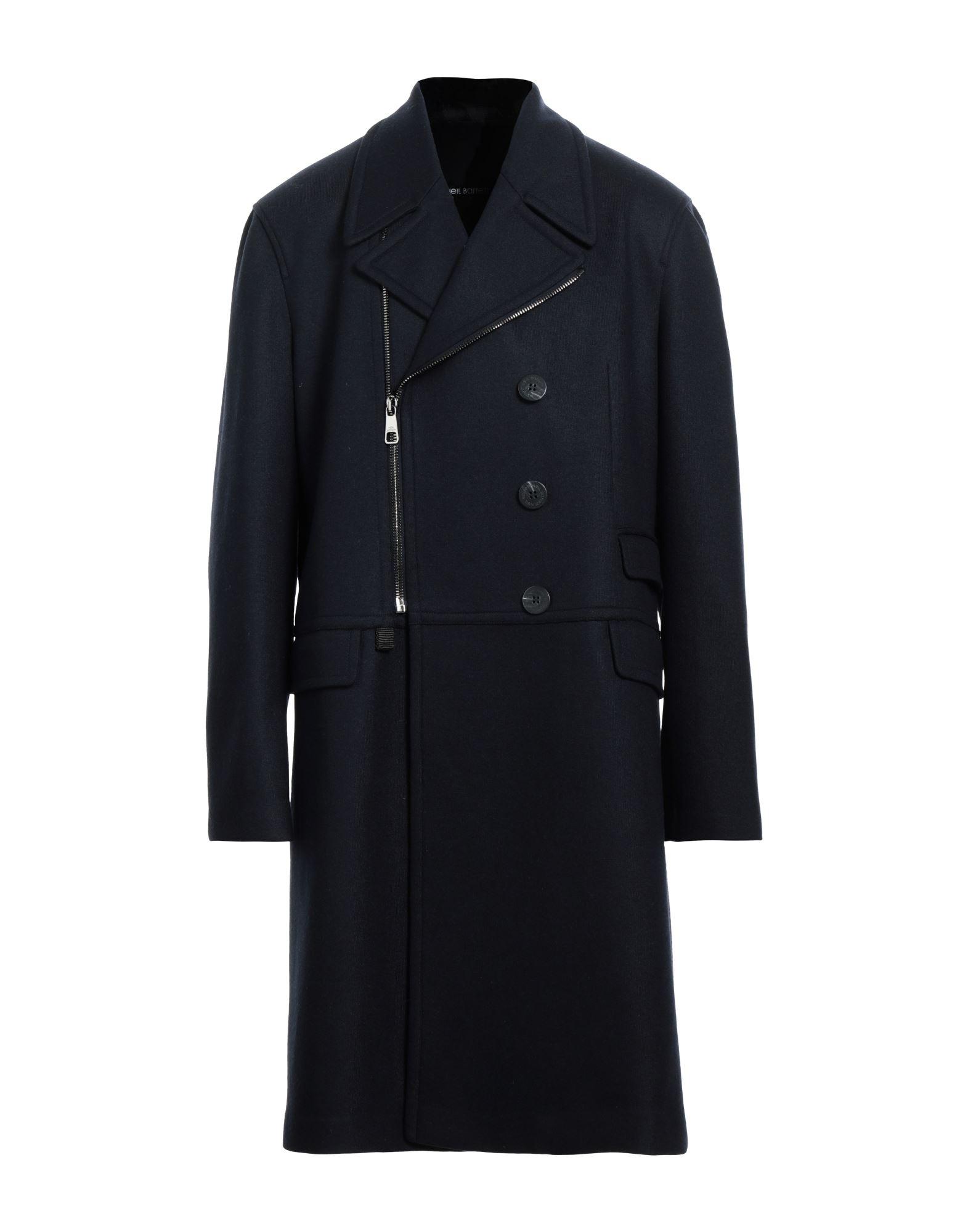 Neil Barrett Coats for Men | Online Sale up to 83% off | Lyst
