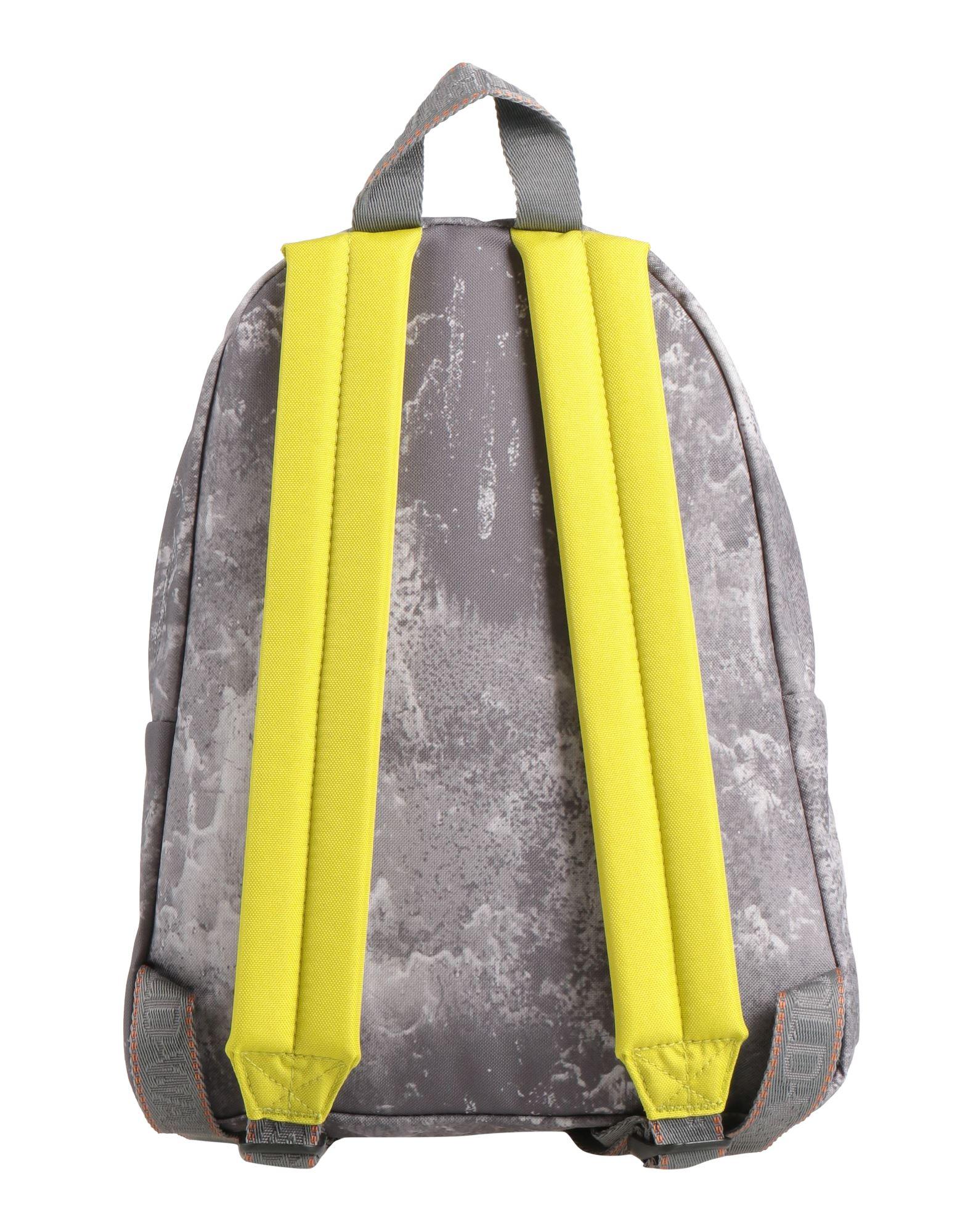 Eastpak Backpack Polyester in Grey for Men Lyst UK