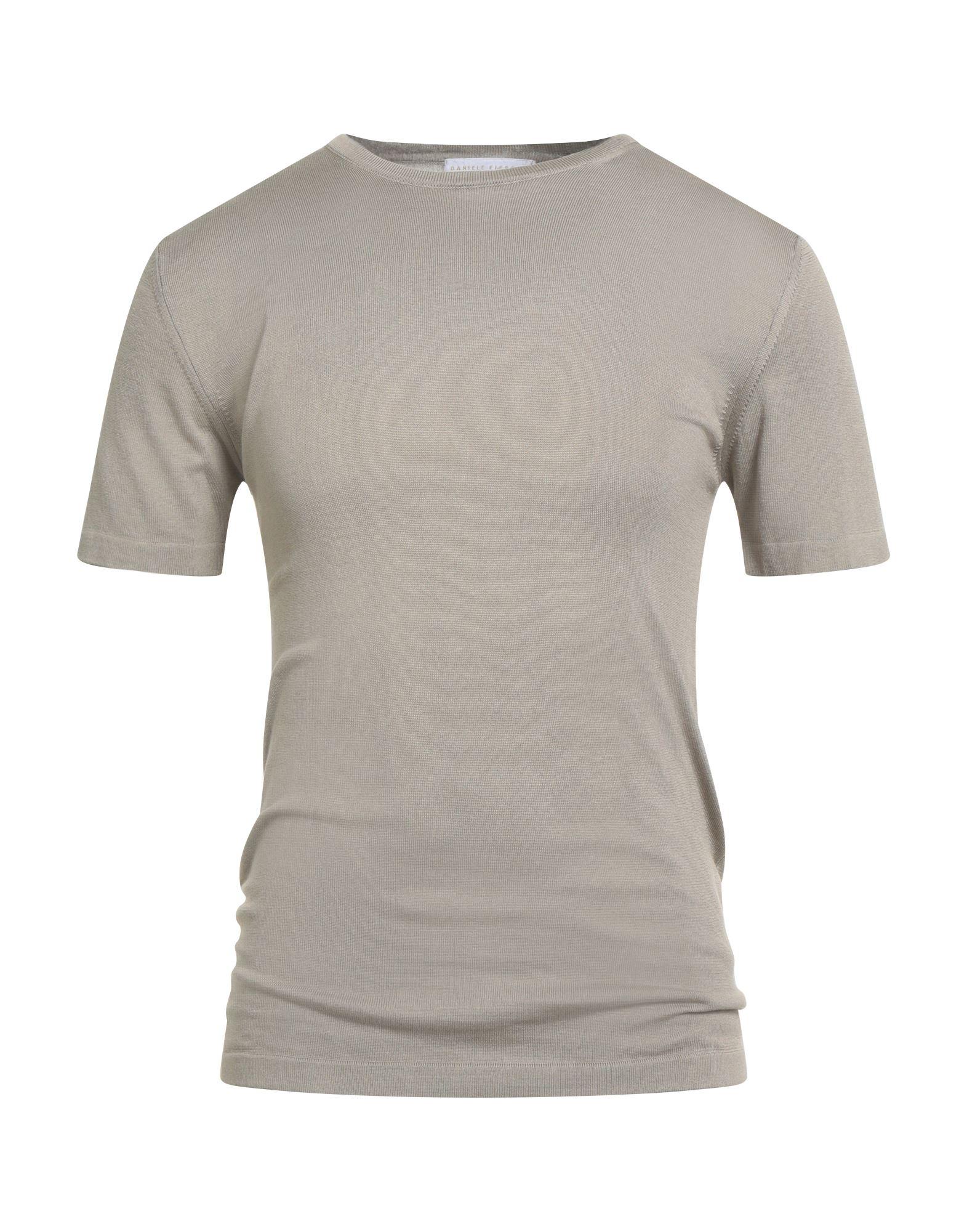 Tシャツ・カットソー Daniele Fiesoli SS25 CLASSIC T-SHIRT (DF0307 0035) Daniele Fiesoli T-shirts for Men | Online Sale up to 49% off