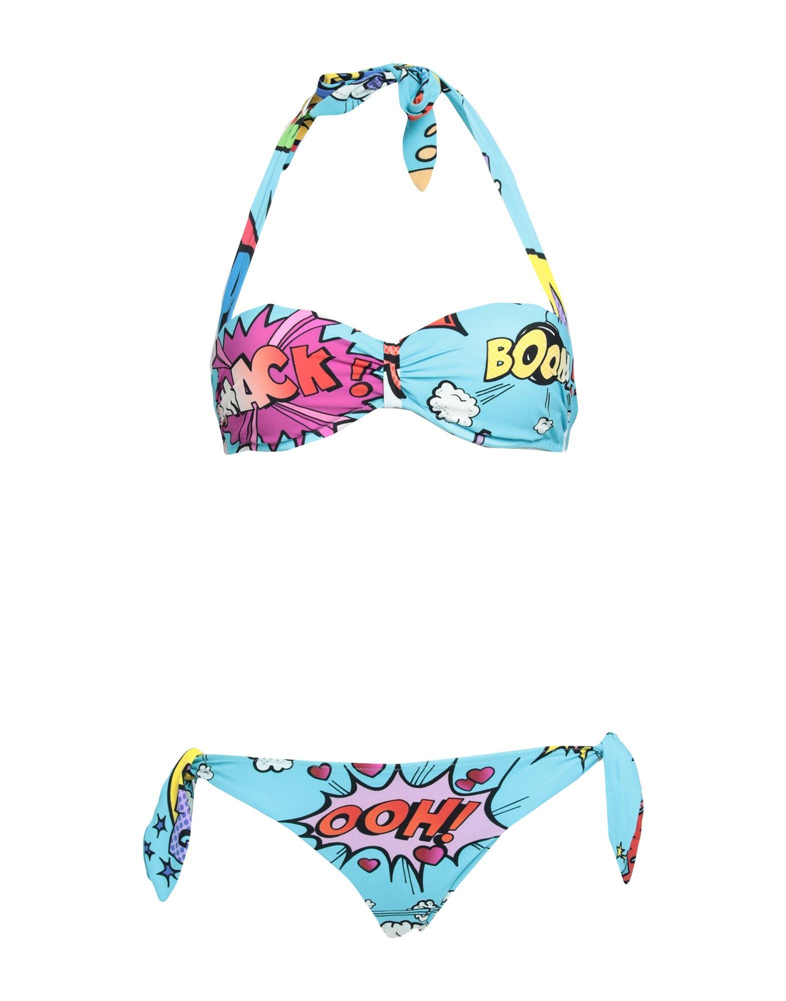 Dolce & Gabbana Bikini in White Lyst
