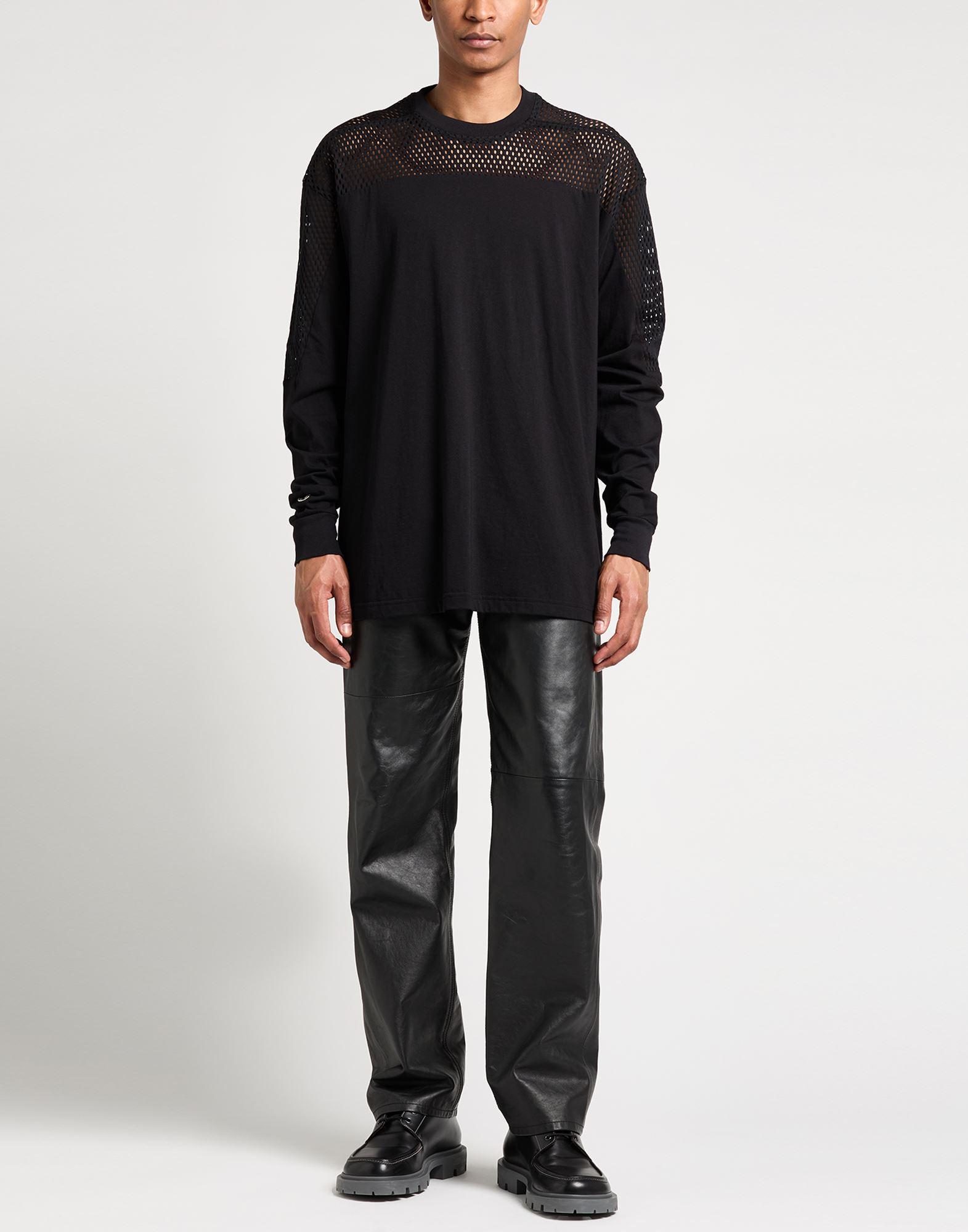 Rick Owens X Champion T-shirts for Men | Online Sale up to 78% off