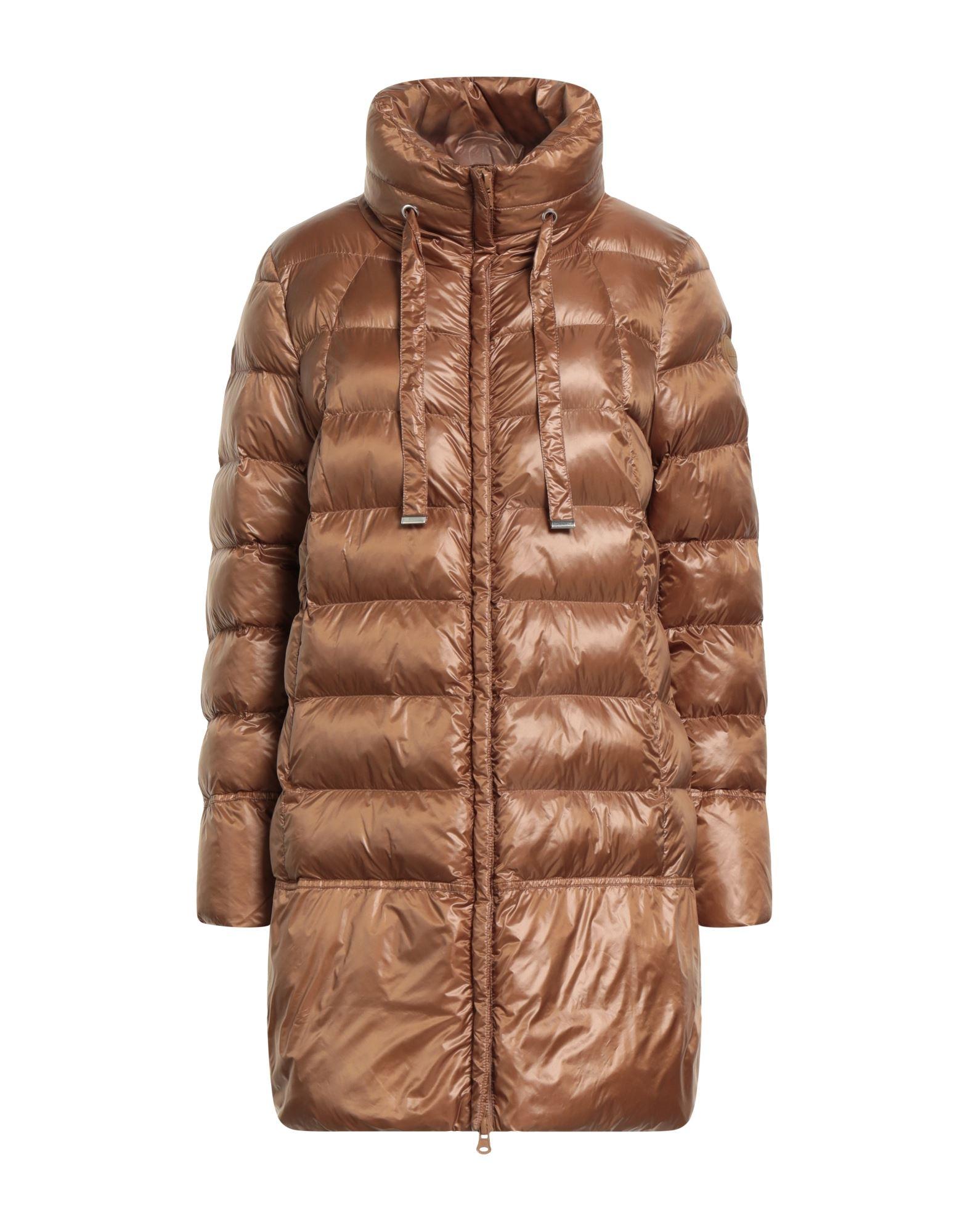 Abrigo Acolchado Massimo Dutti Abrigos Plumas Abrigos De Plumas