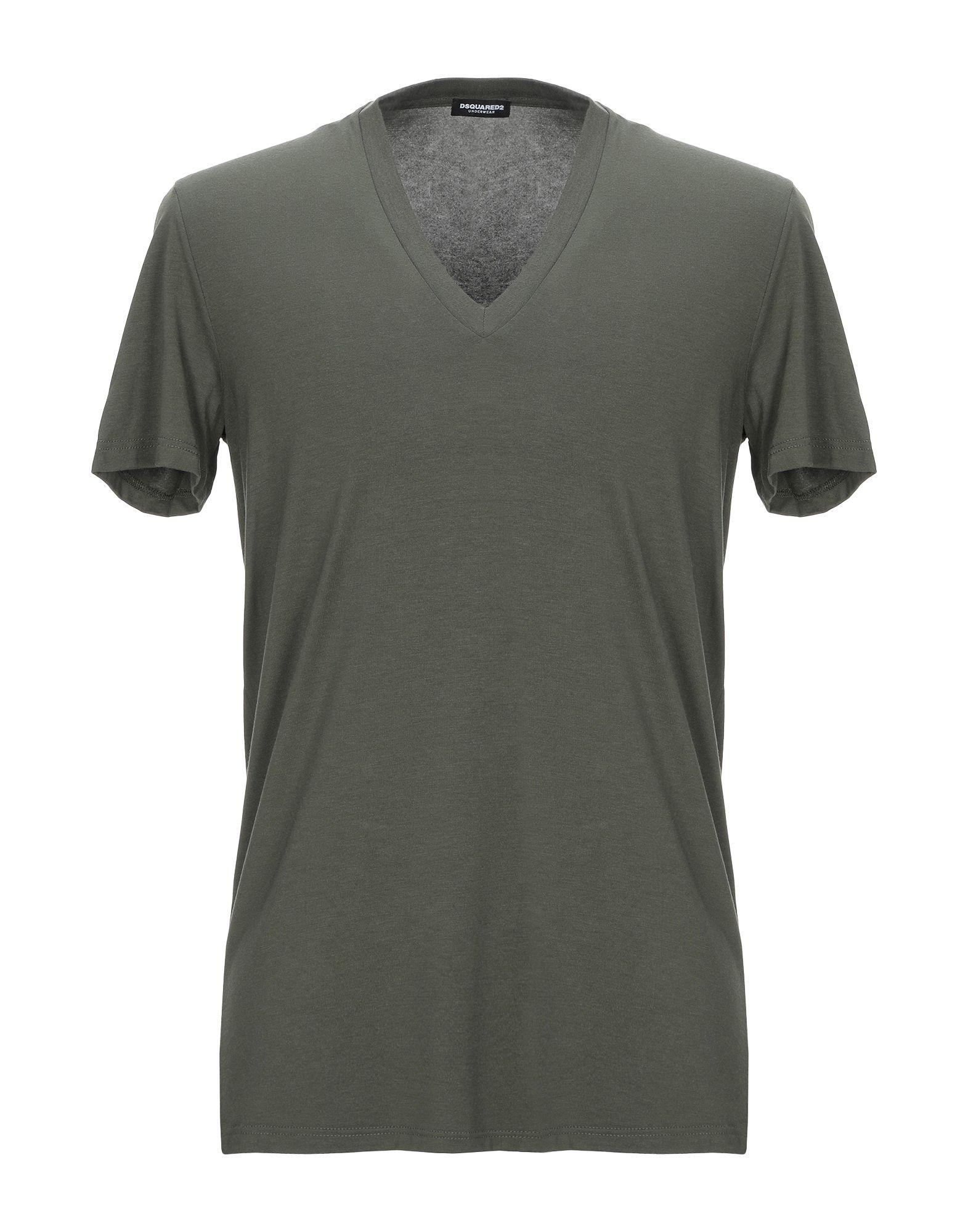 usmc green undershirt