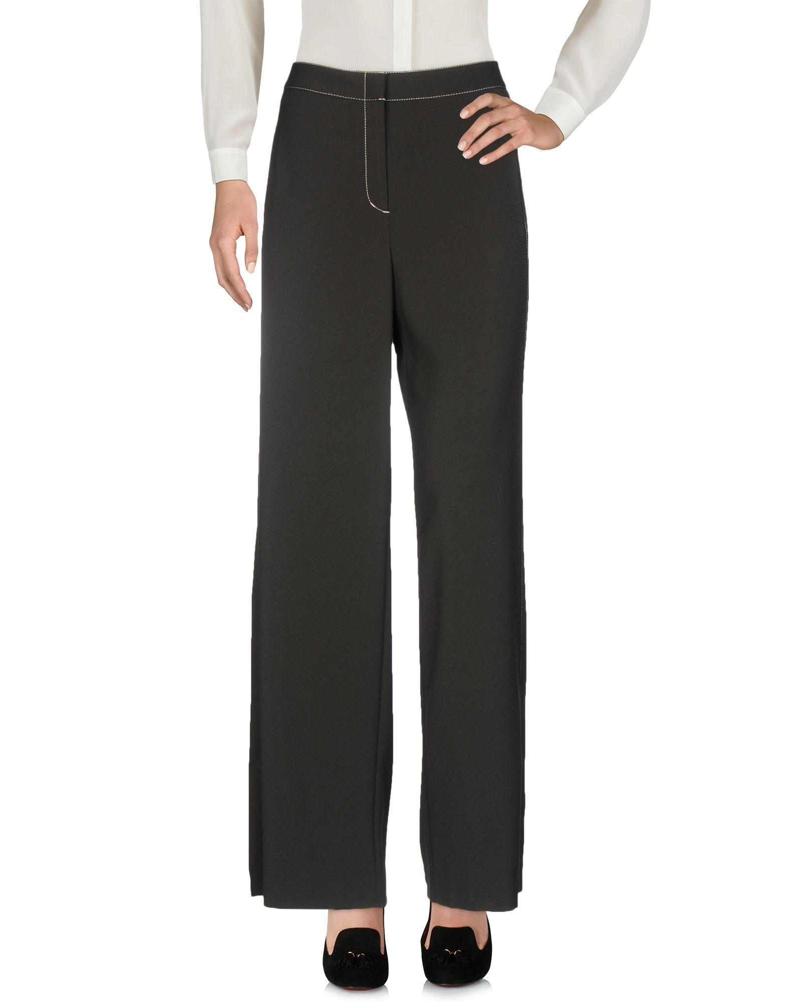 bcbg striped pants