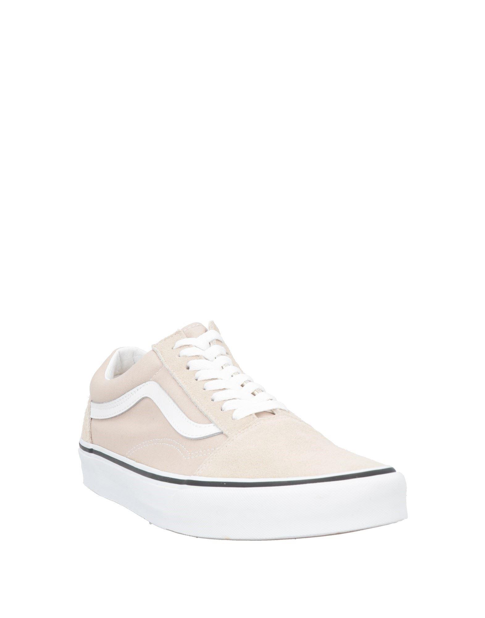 Vans sand clearance color