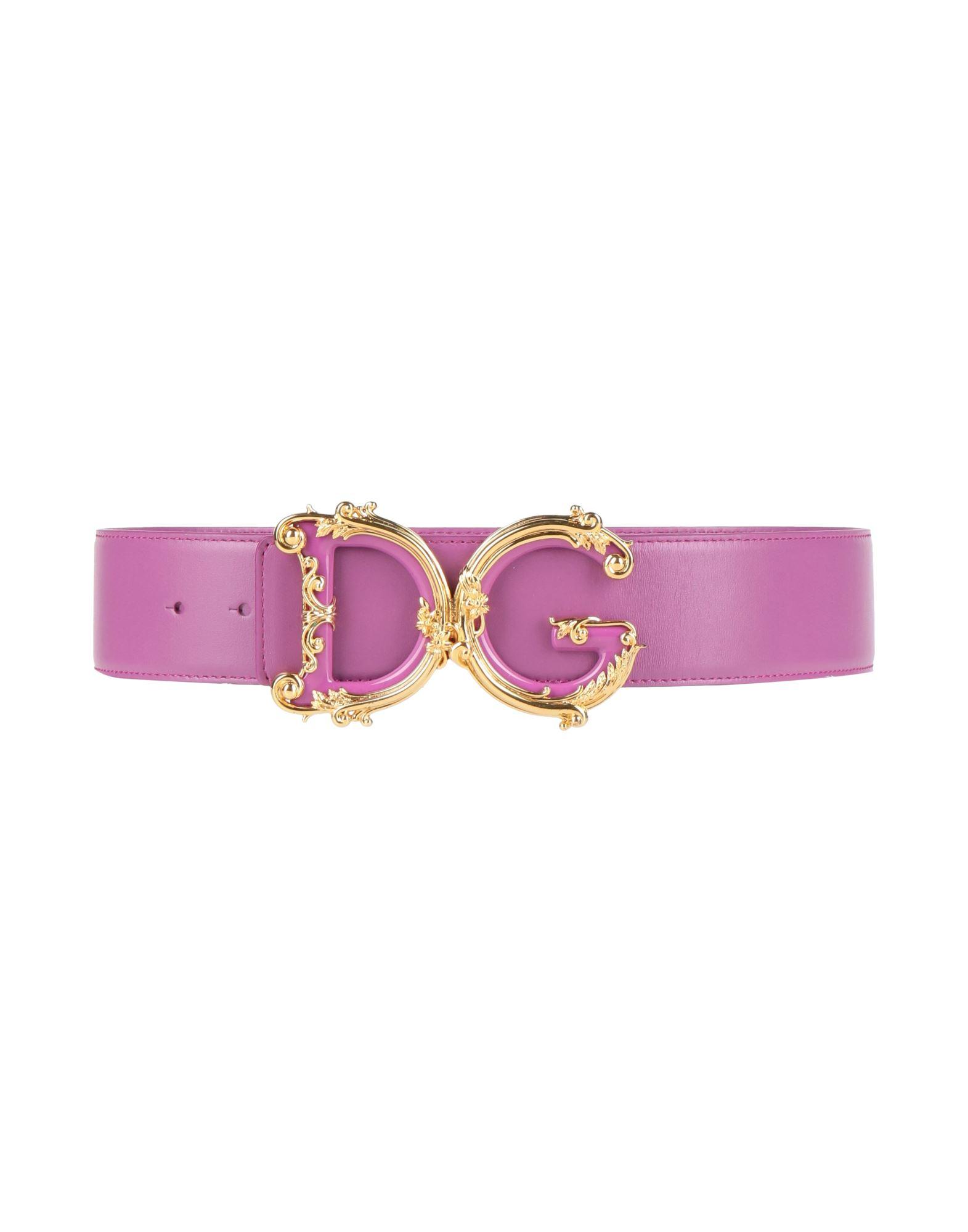 Dolce & Gabbana Belts for Women | Online Sale up to 69% off  display picture 1