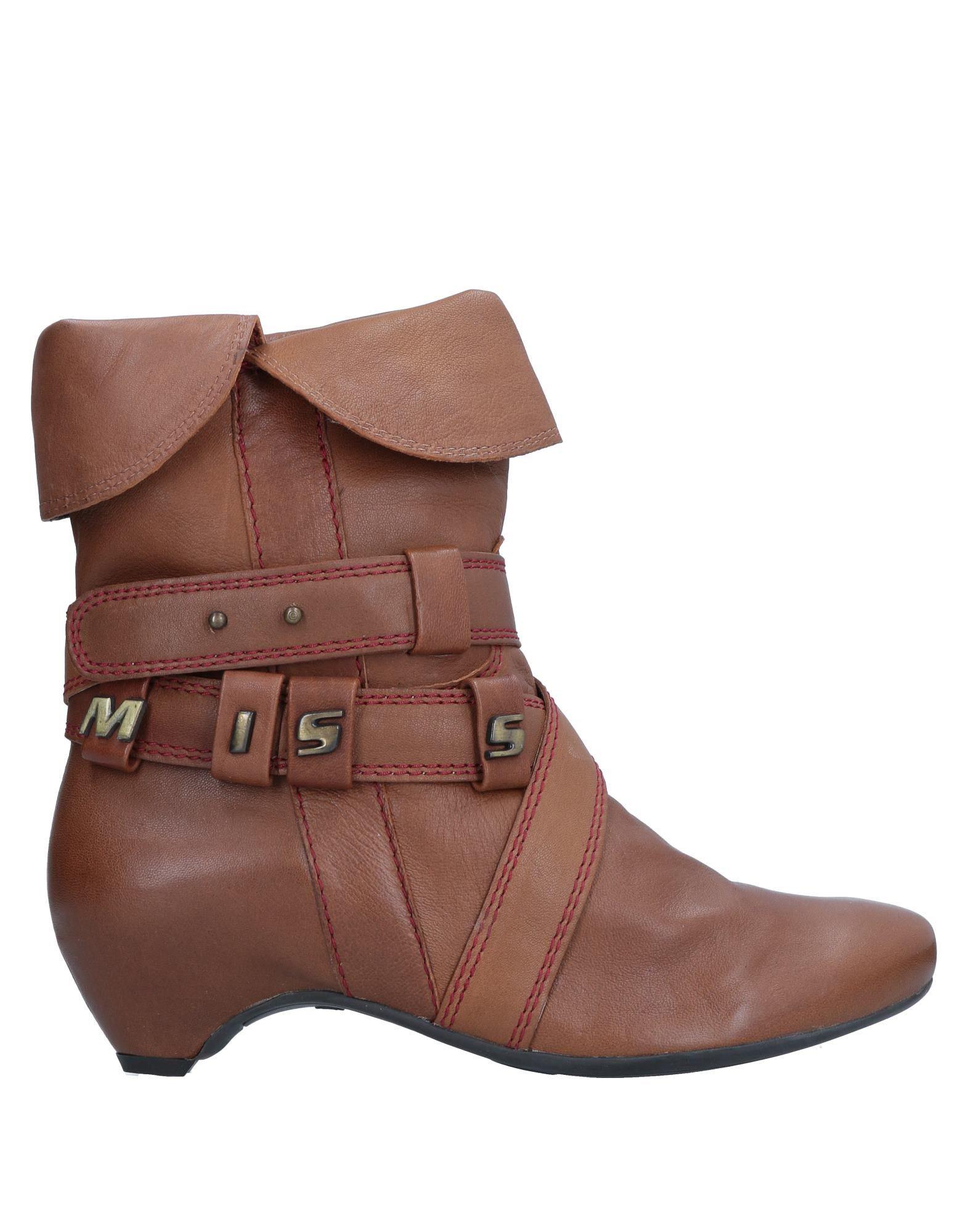 miss sixty ankle boots