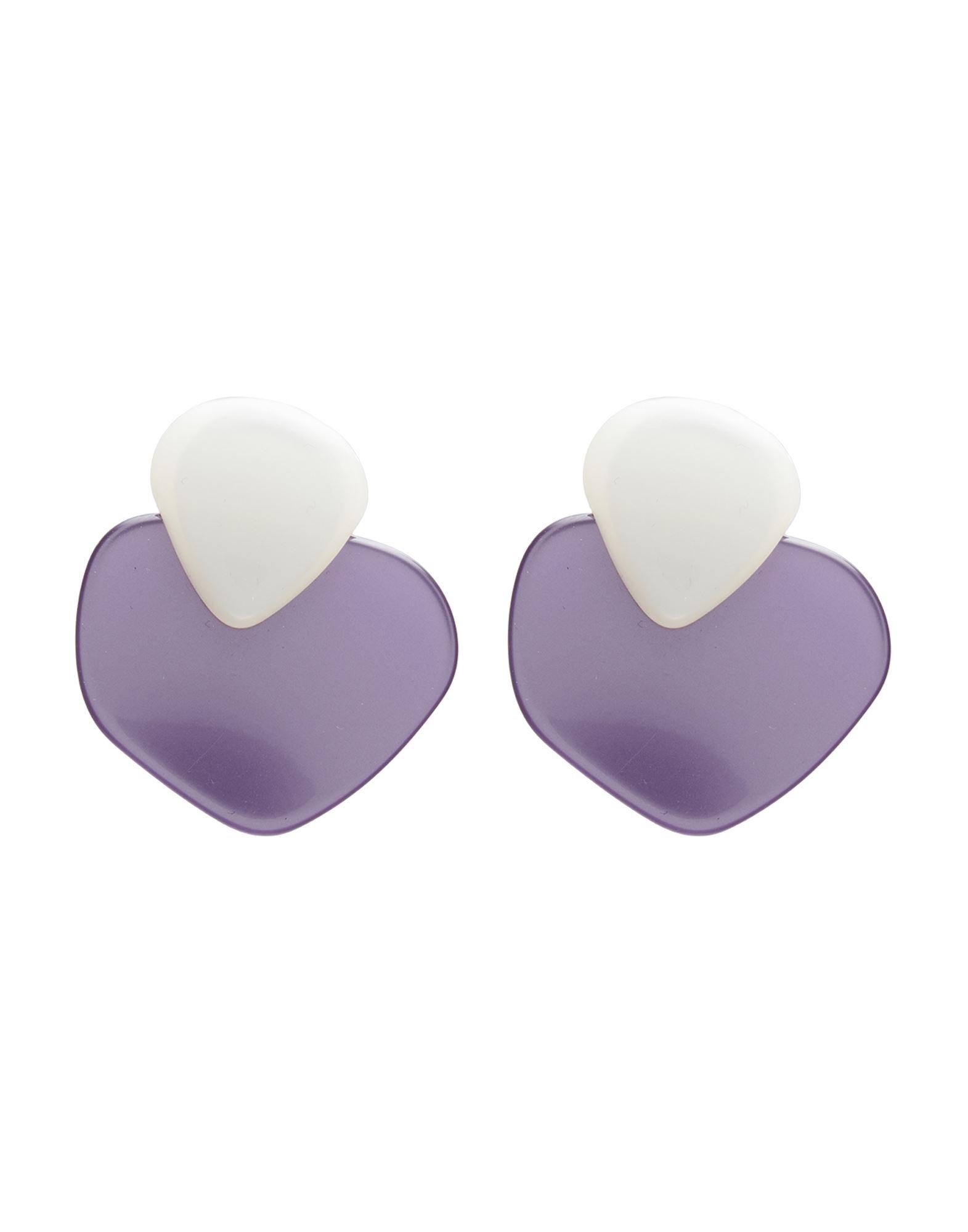 Emporio Armani Earrings and ear cuffs for Women Online Sale up to 45 off Lyst