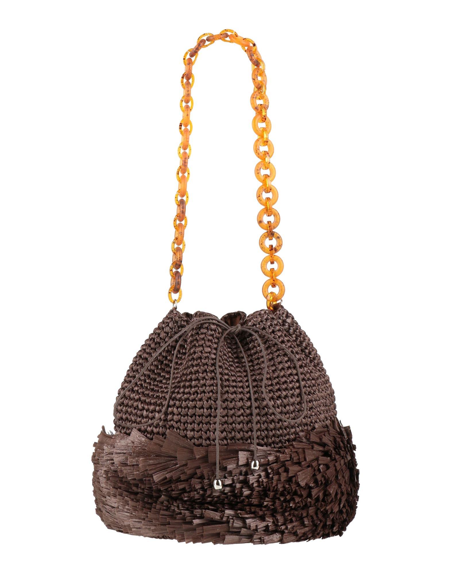 【CAROLINA SANTO DOMINGO】Shoulder Bag Carolina Santo Domingo – carolina santo domingo