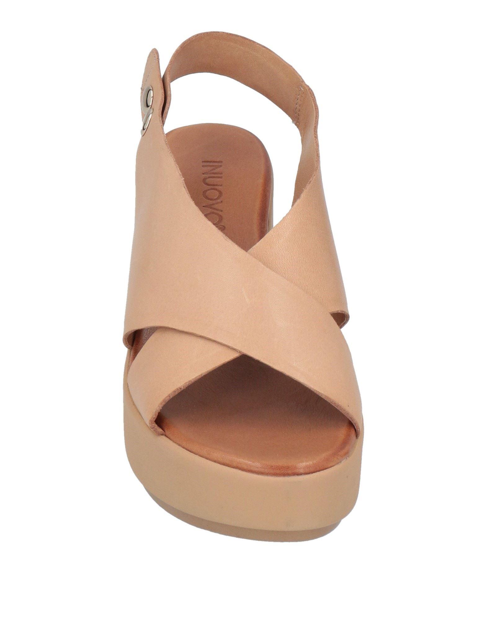 Inuovo Sandals | Lyst