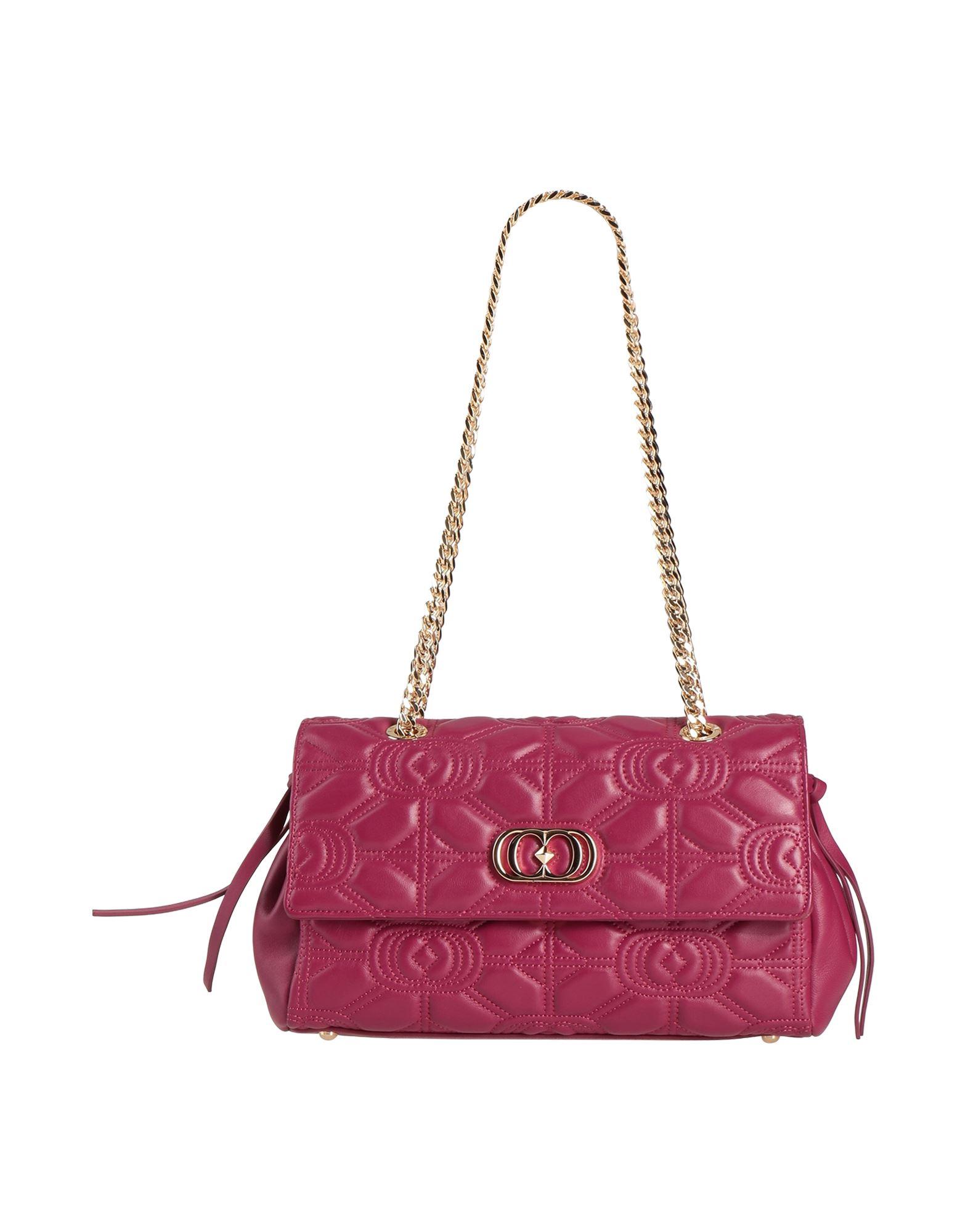 LA CARRIE ハンドバッグ La Carrie Women's Bags and Shoes | YOOX
