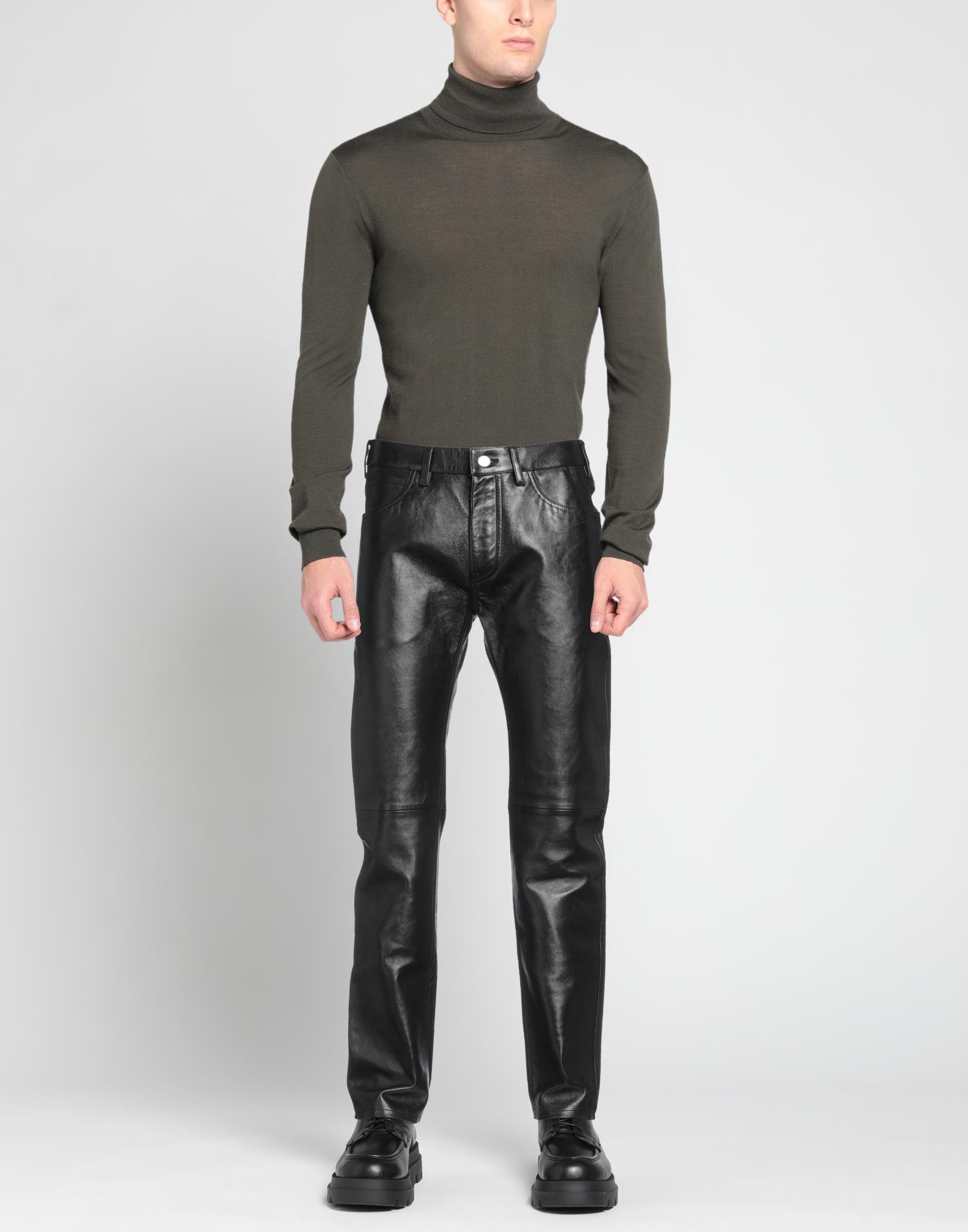 Celine Trouser in Gray for Men Lyst