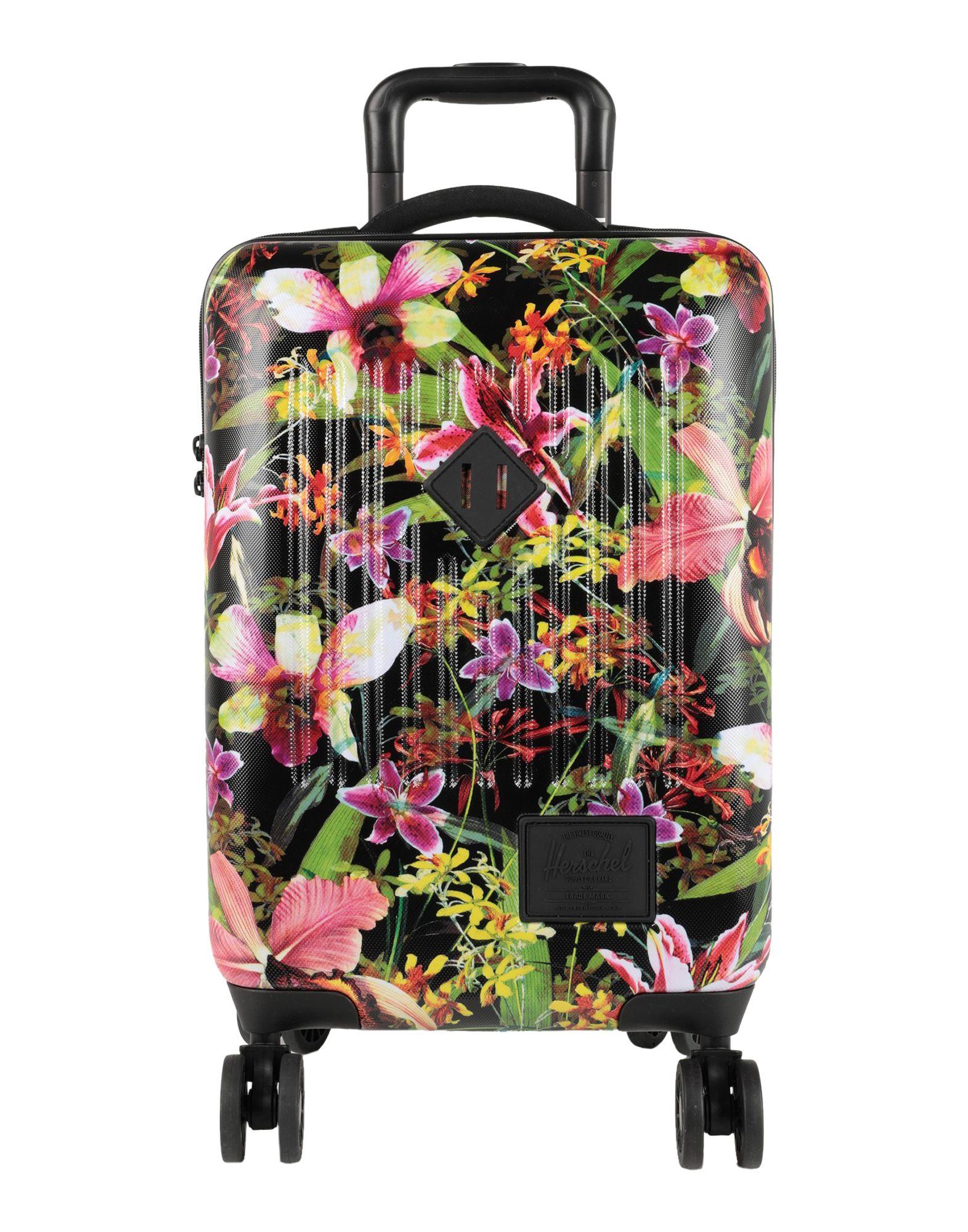 herschel roller luggage