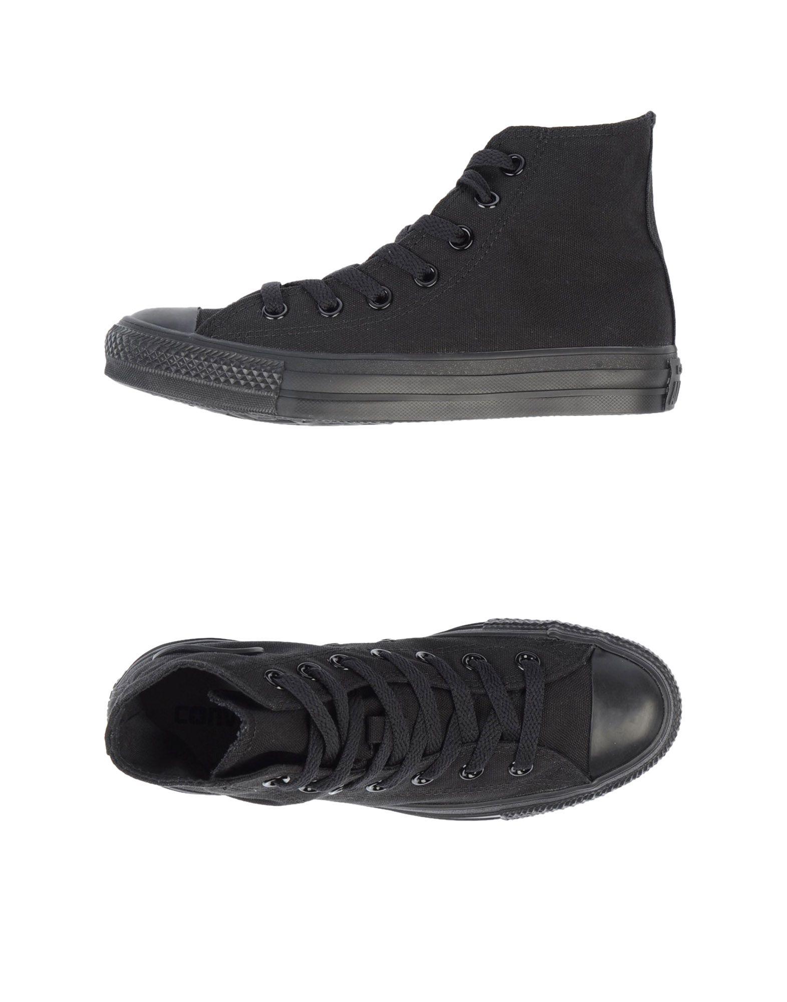 Waterproof Bosey MC GTX Polaire Converse en coloris Noir - Lyst
