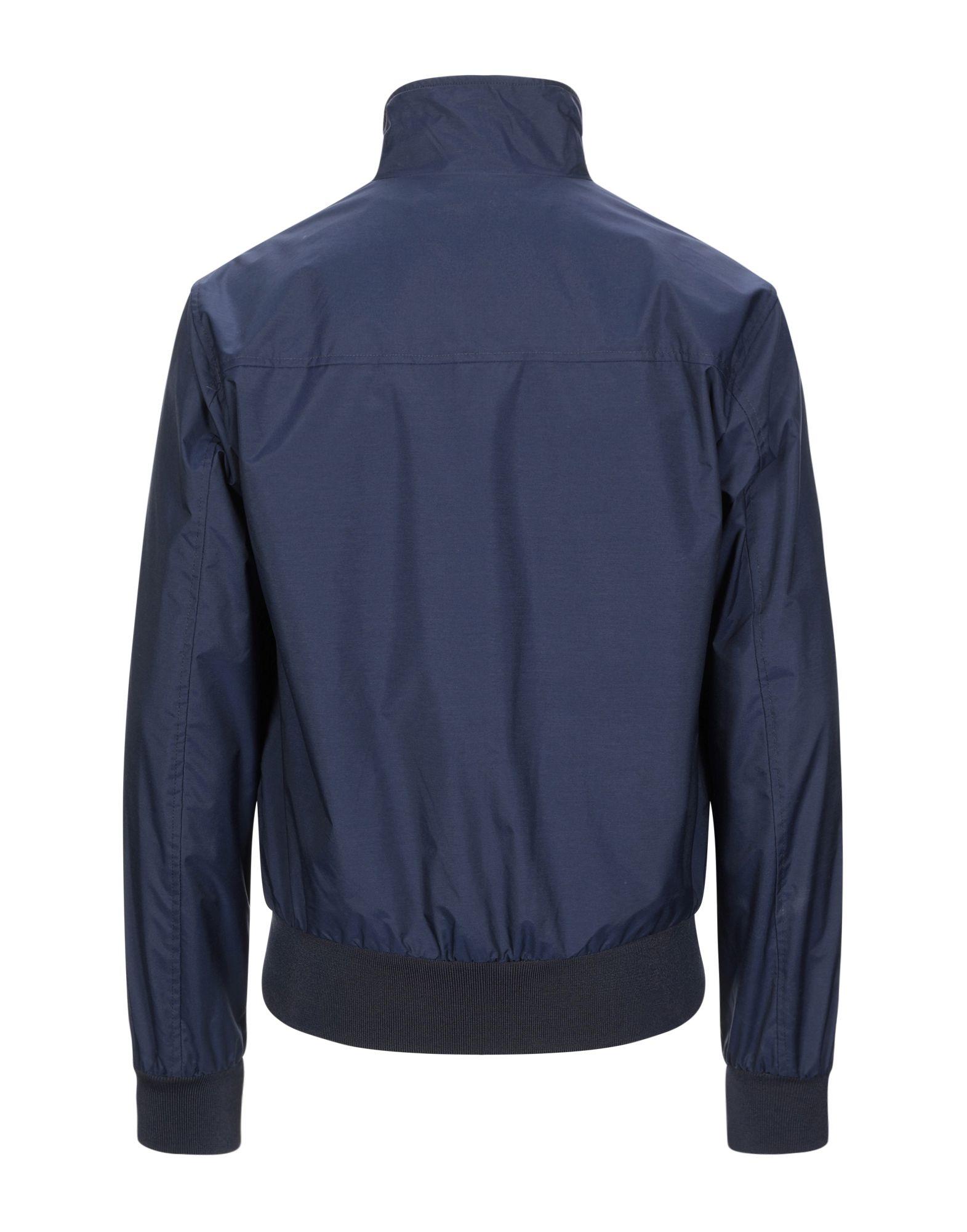 North Sails Synthetic Jacket in Dark Blue (Blue) for Men - Save 71% - Lyst