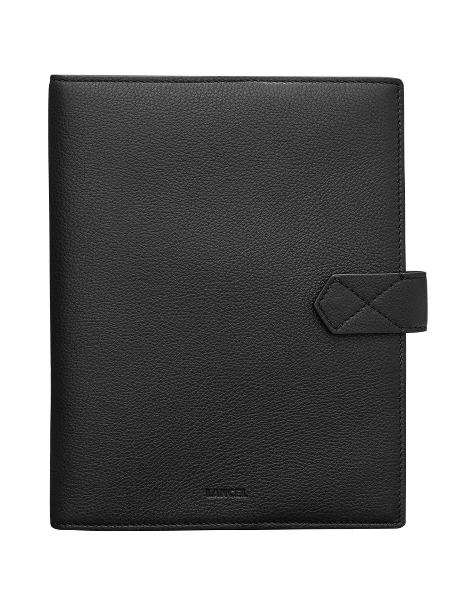 Agenda cuir lancel discount