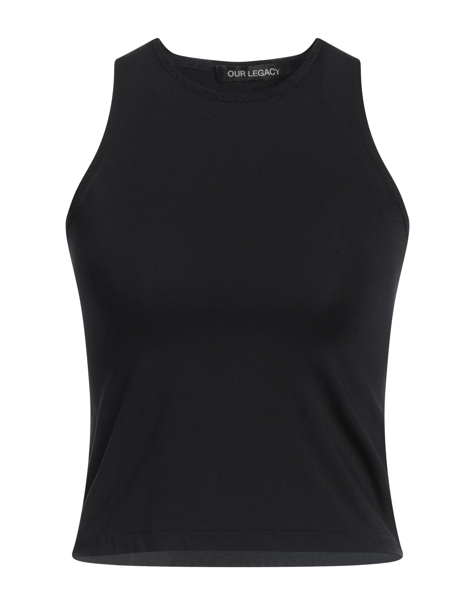 Our Legacy Sleeveless and tank tops for Women | Online Sale