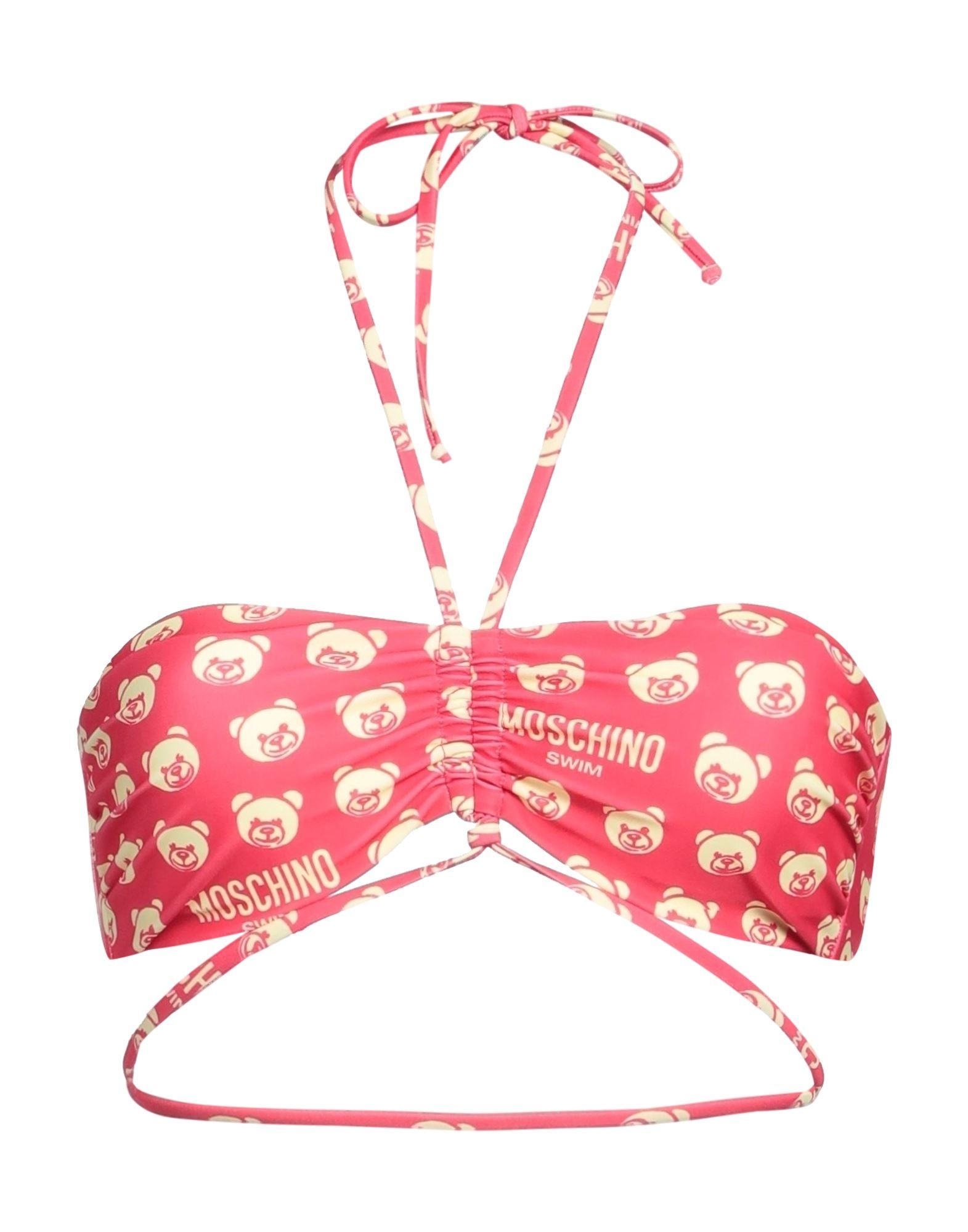 Bikini moschino 2019 outlet