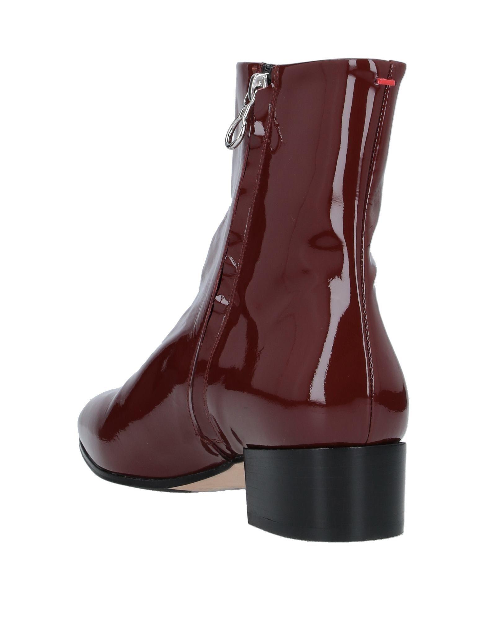 aeyde simone ankle boots