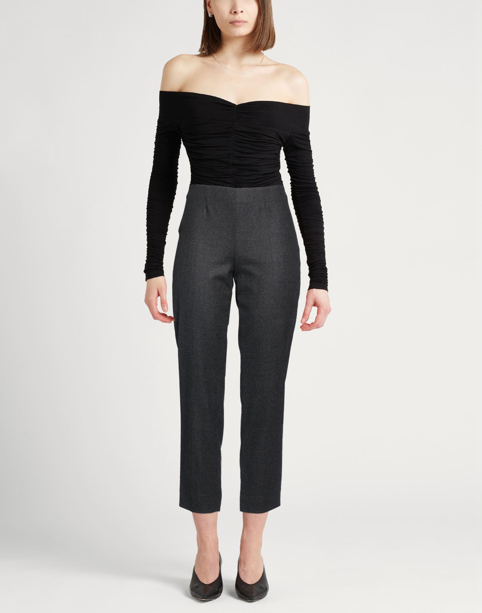 Piazza Sempione Capri and cropped pants for Women | Online Sale up  display picture 1