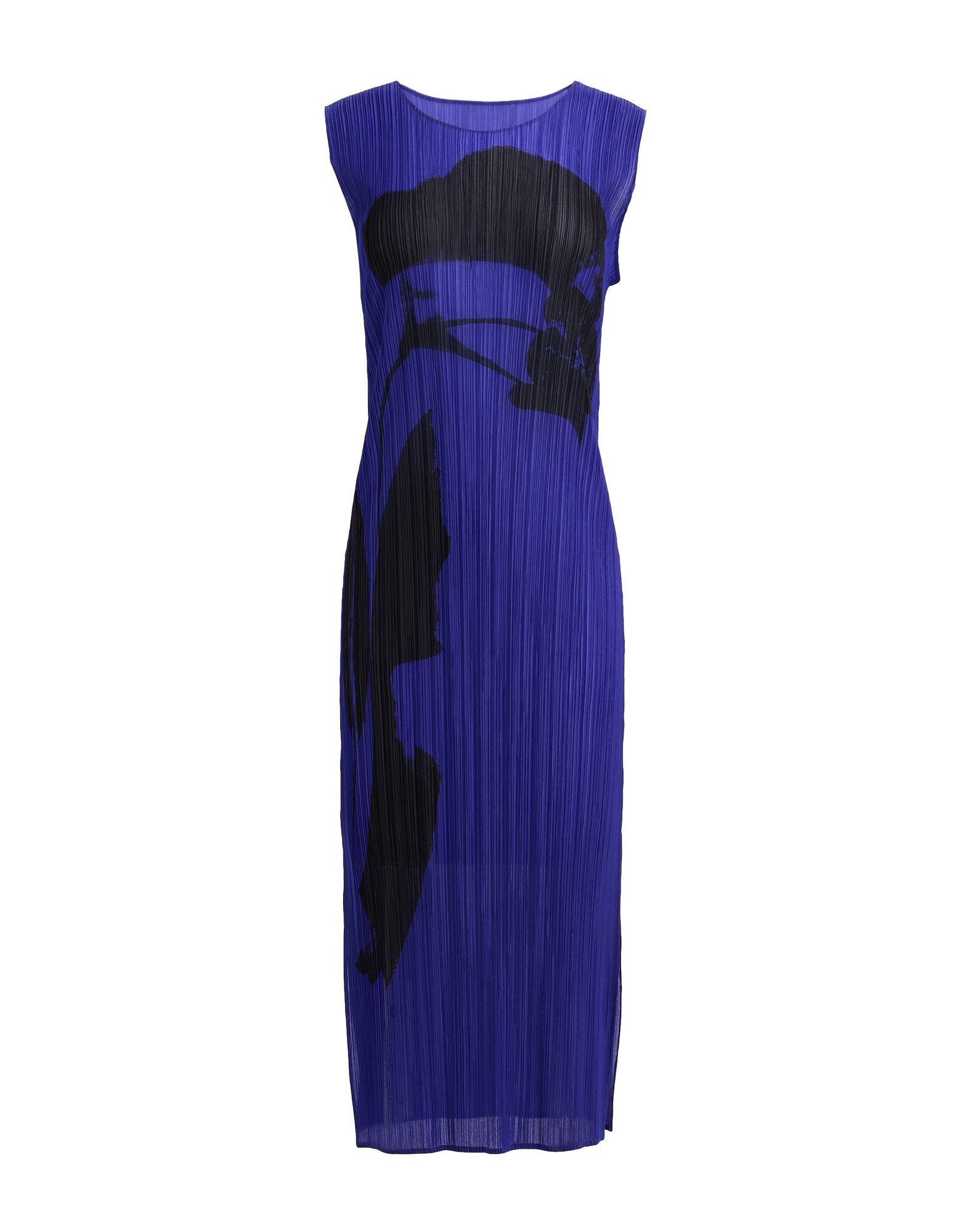 ワンピース ISSEY MIYAKE SS25 STREAM LONG DRESS (IM56KH822 06) IM56KH822 – ISSEY MIYAKE EU