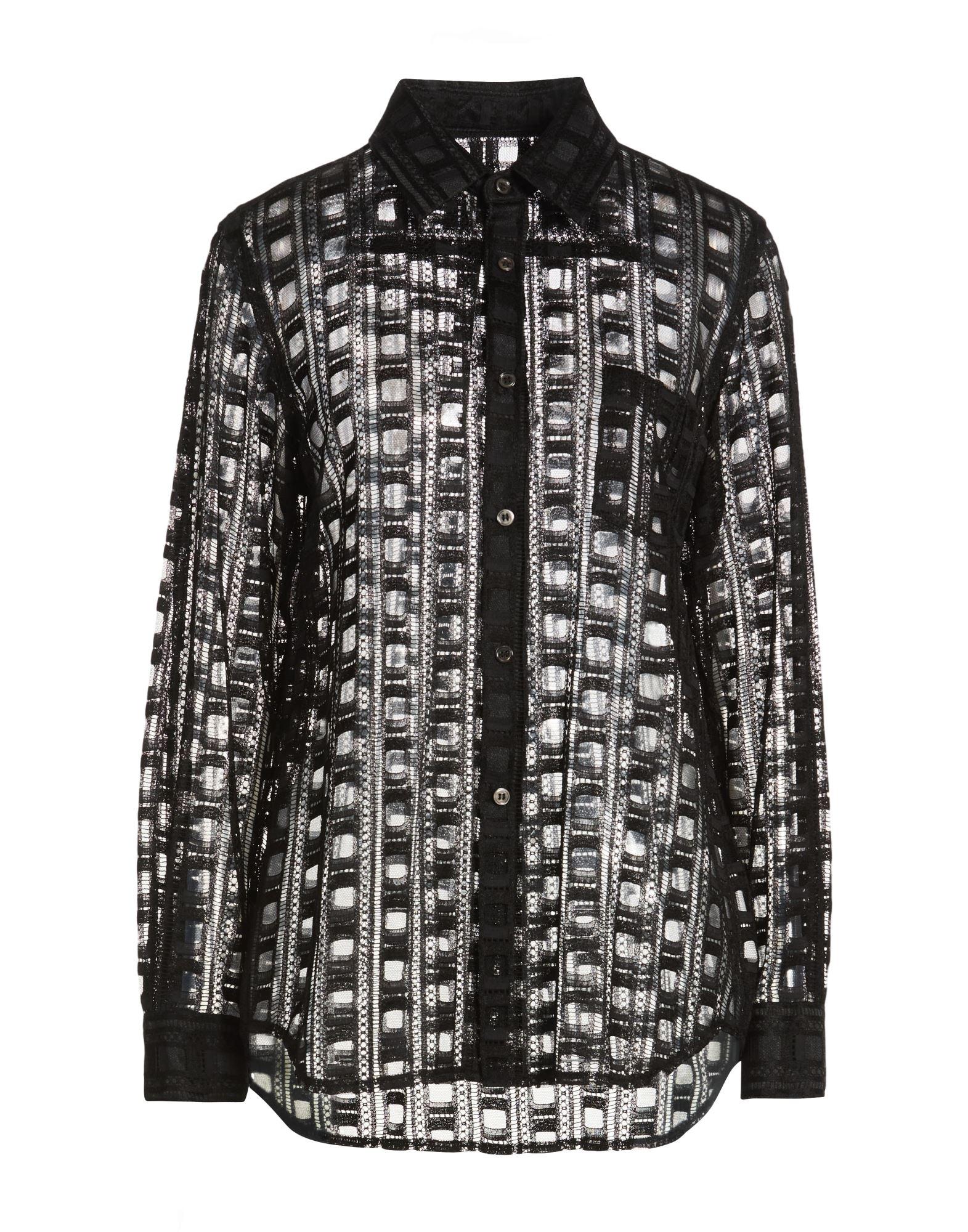 【COMME des GARÇONS FRANCE】Rayon blouse Comme des Garçons Tops for Women | Online Sale up to 67% off | Lyst
