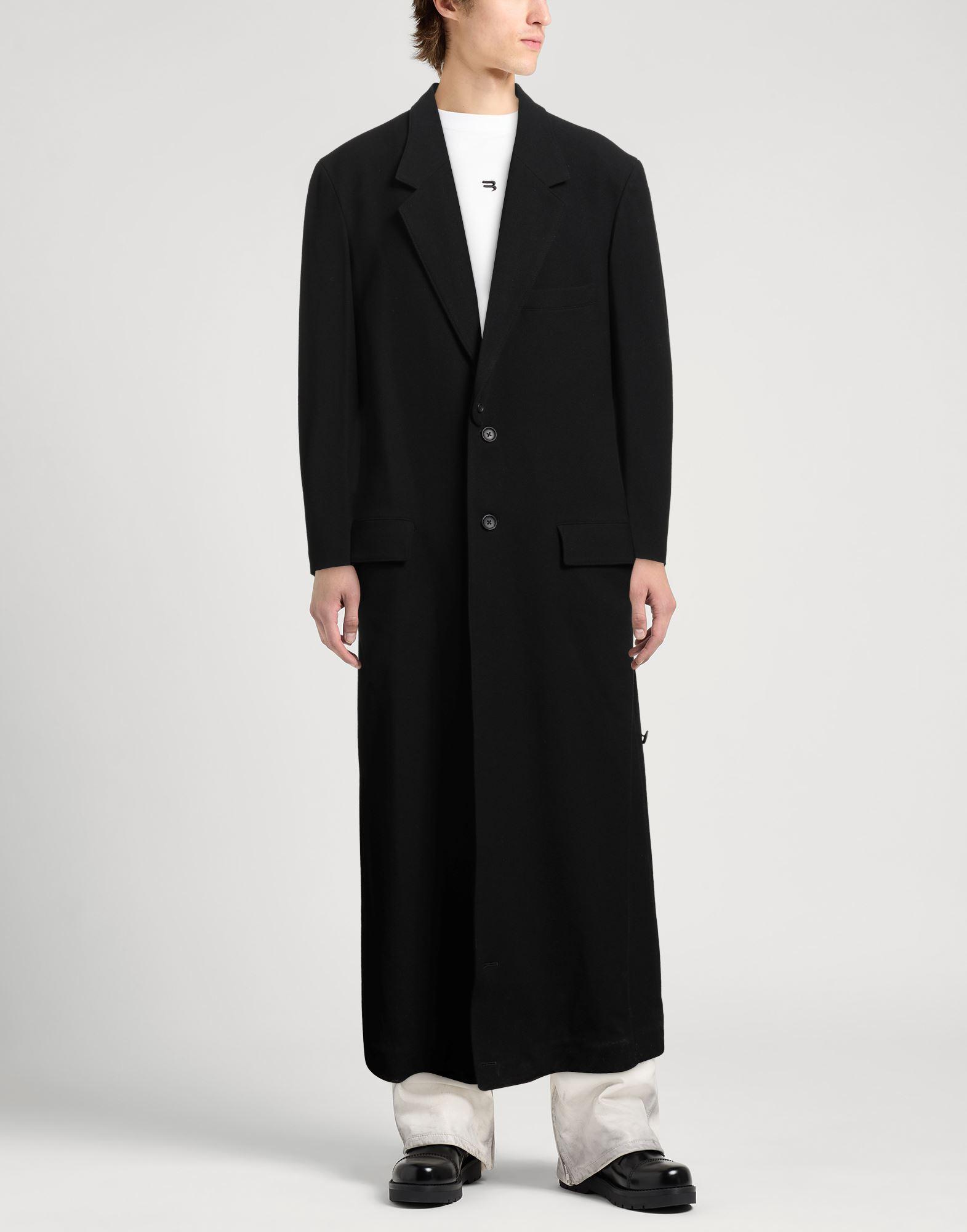 yohjiyamamoto long coat 早い者勝ち THE SHOP YOHJI YAMAMOTO on X: 