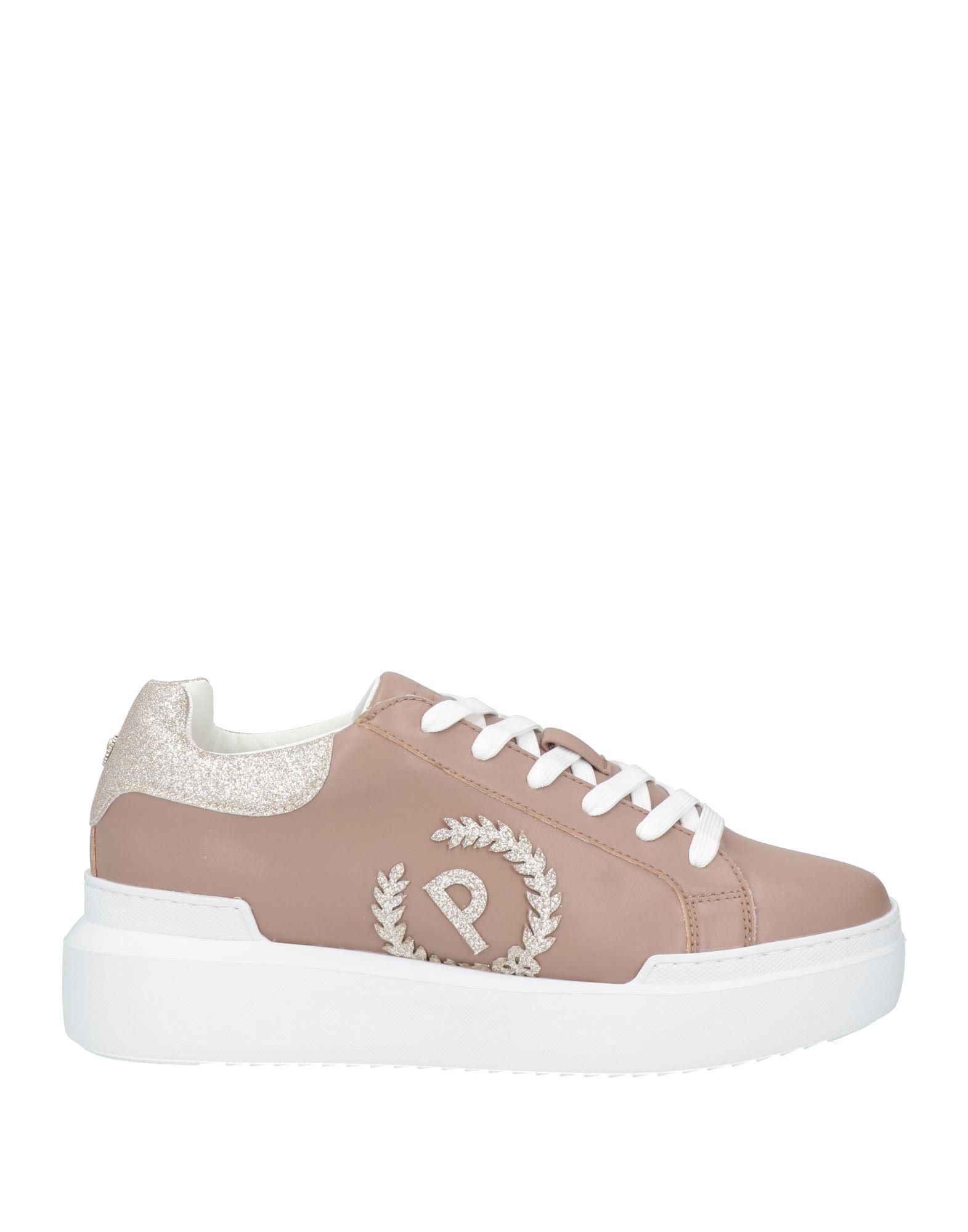 Pollini scarpe rosa 2025