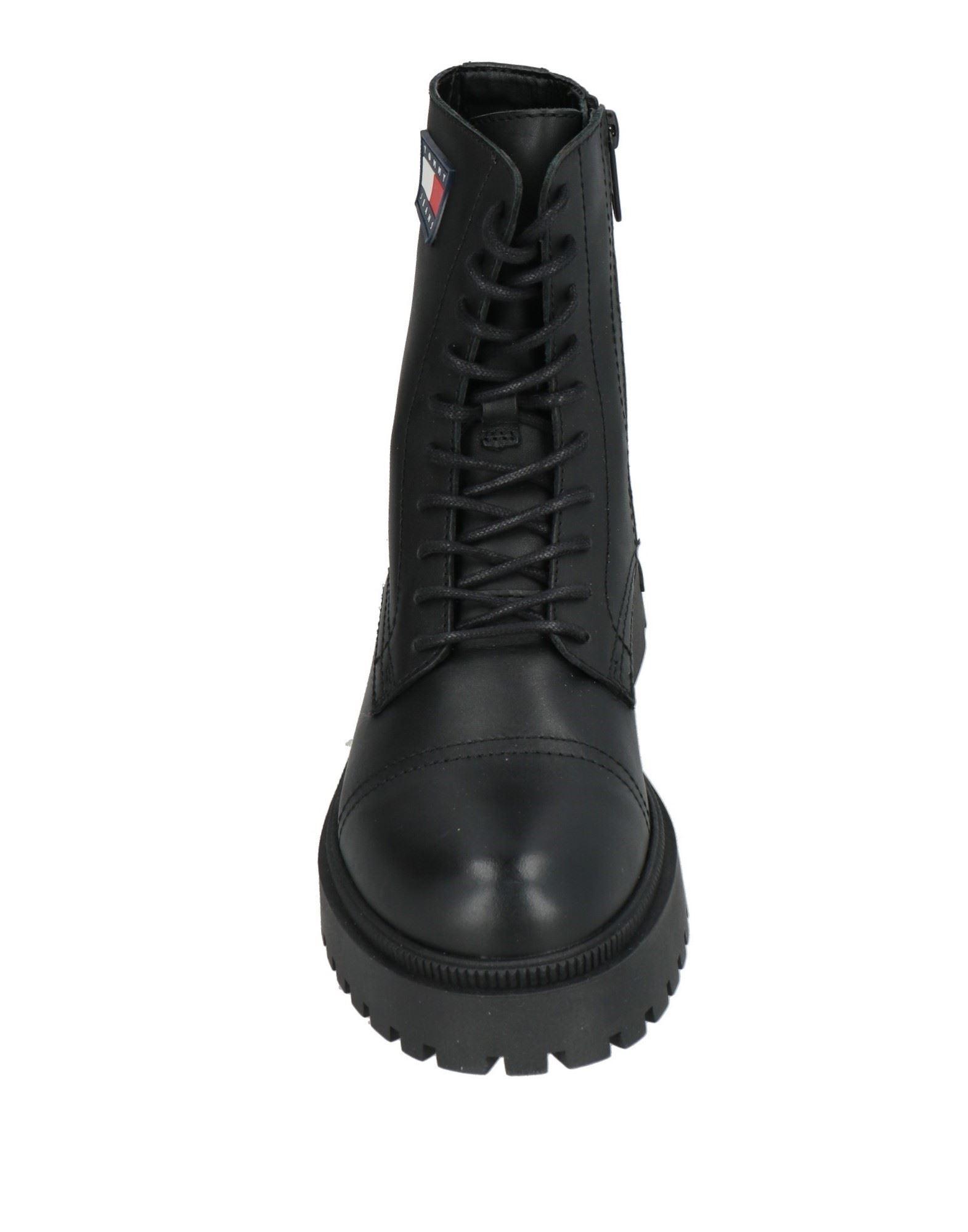 Tommy Hilfiger Boots for Men | Online Sale up to 60% off | Lyst