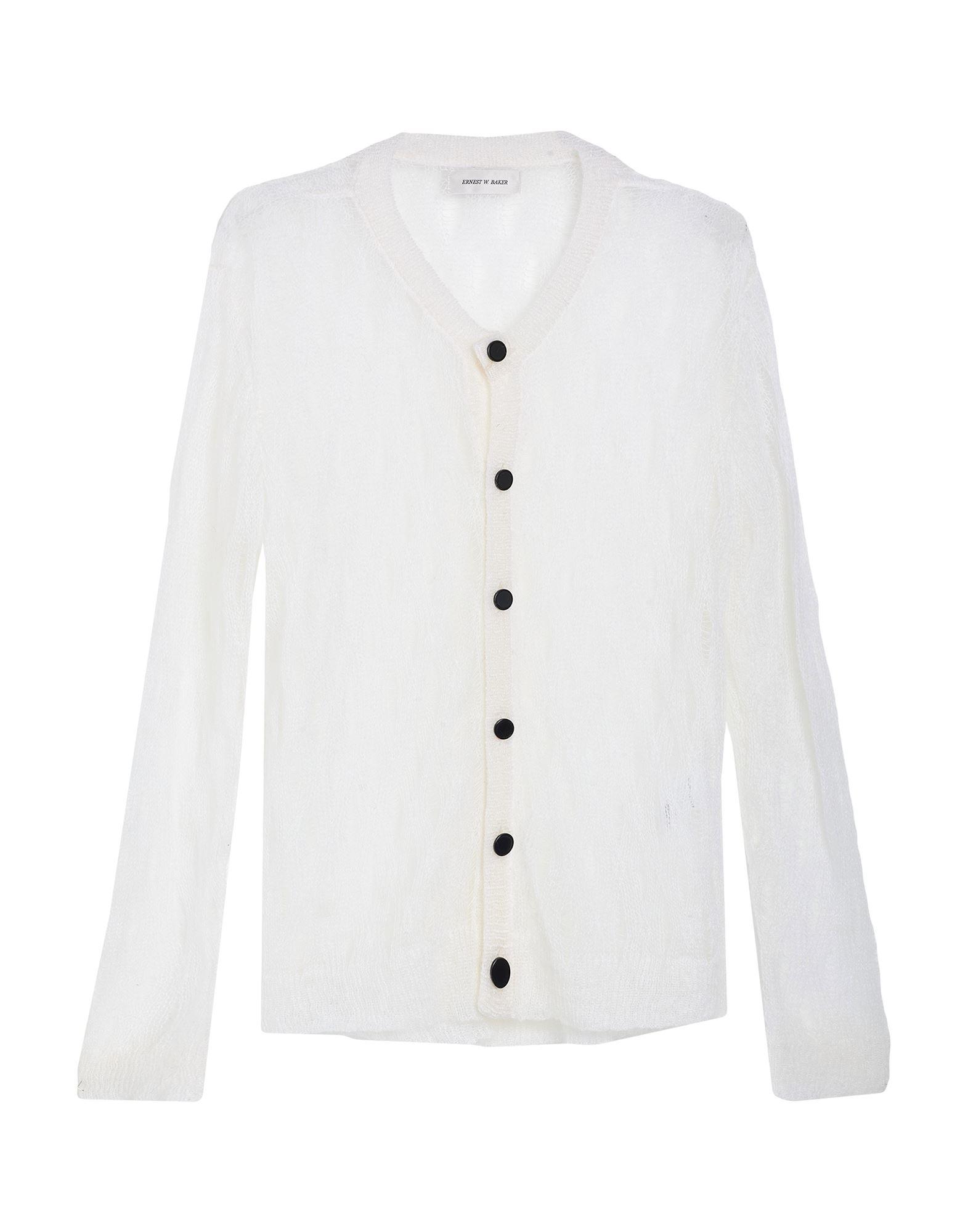 Ernest W. Baker Cardigans for Men | Online Sale up to 60 Ernest W. Baker Cardigans for Men | Online Sale up to 60