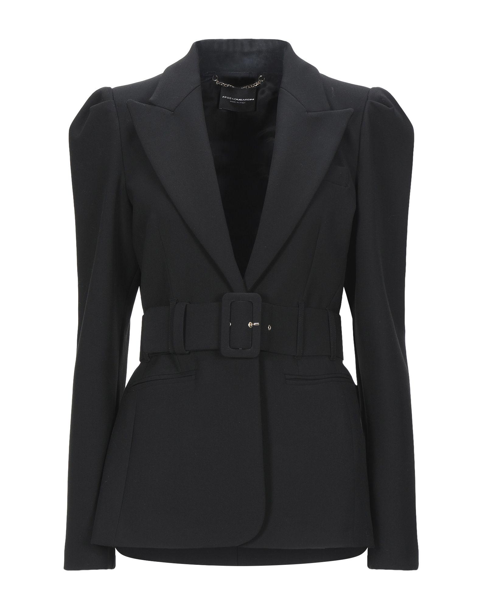 Atos Lombardini Jackets for Women Online Sale up to 70% off Lyst