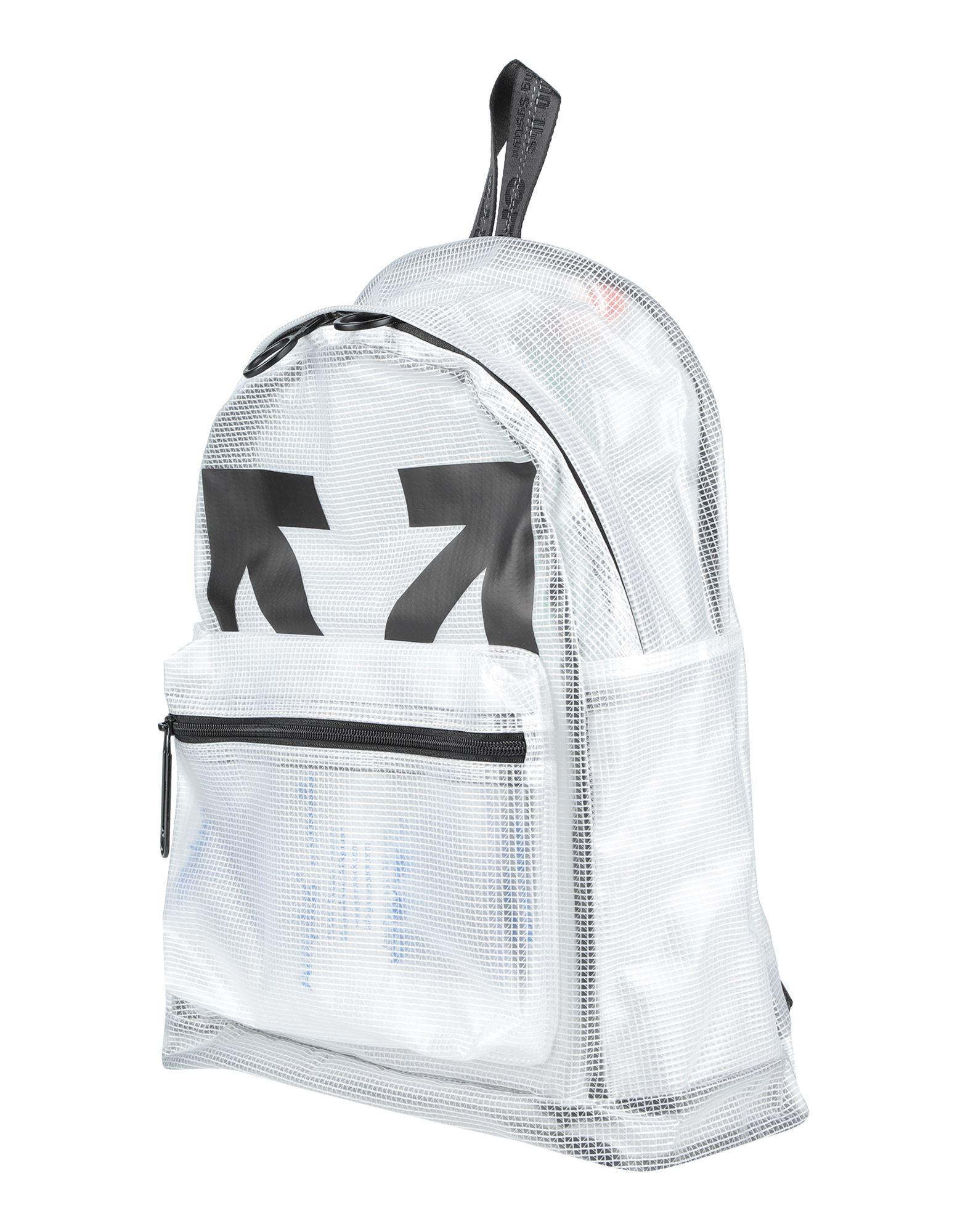 sac a dos off white