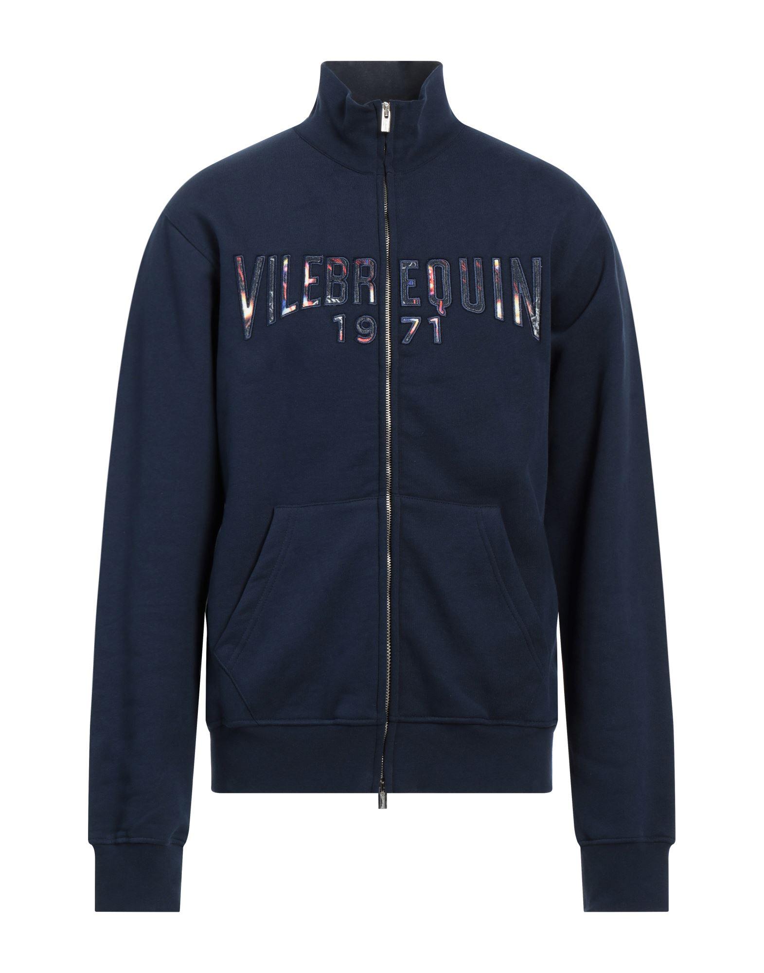 スウェット・トレーナー VILEBREQUIN SHORT SLEEVES SWEATSHIRT (53790) Vilebrequin Sweatshirts for Men | Online Sale up to 61% off