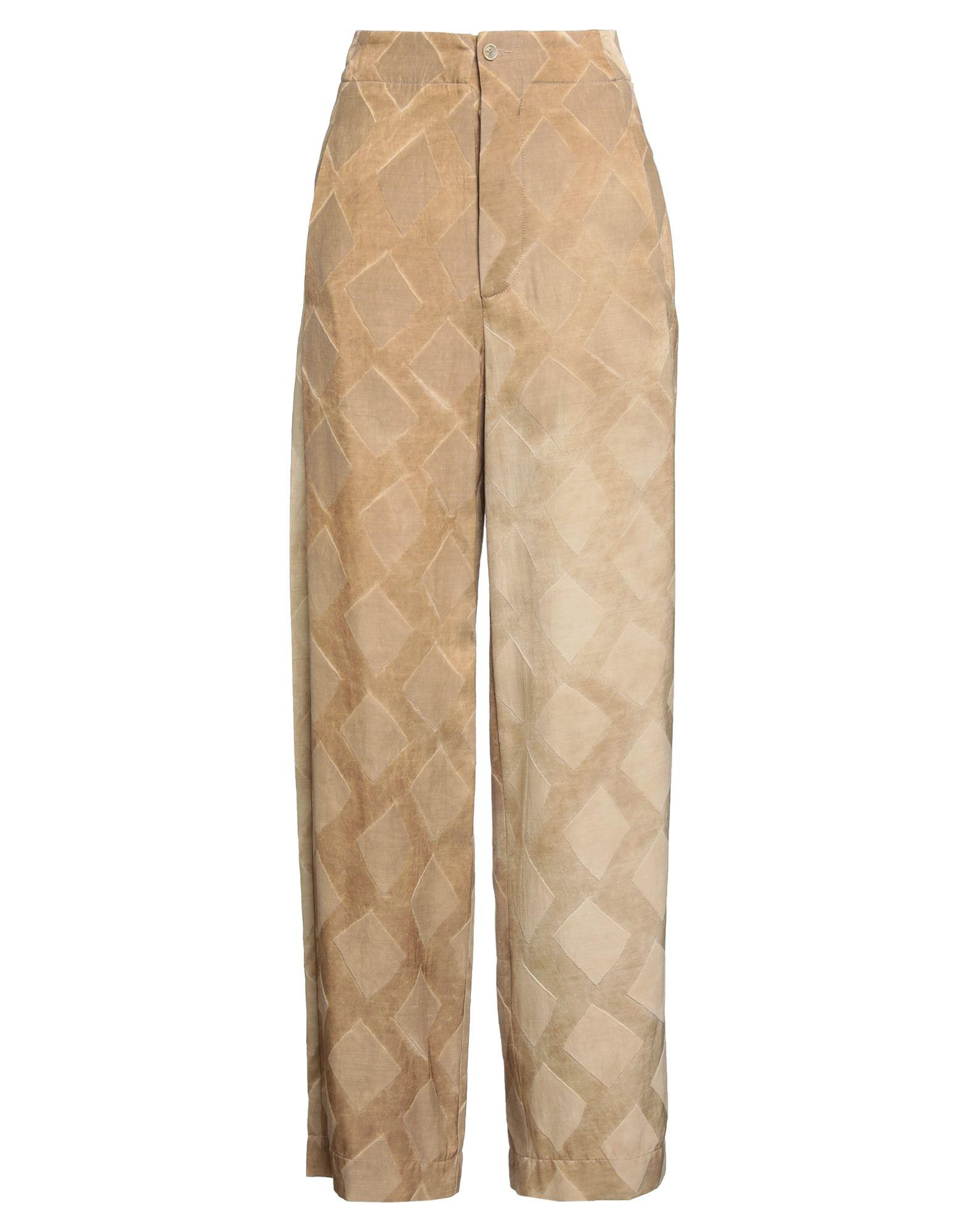 Uma Wang Straight-leg pants for Women | Online Sale up to 79
