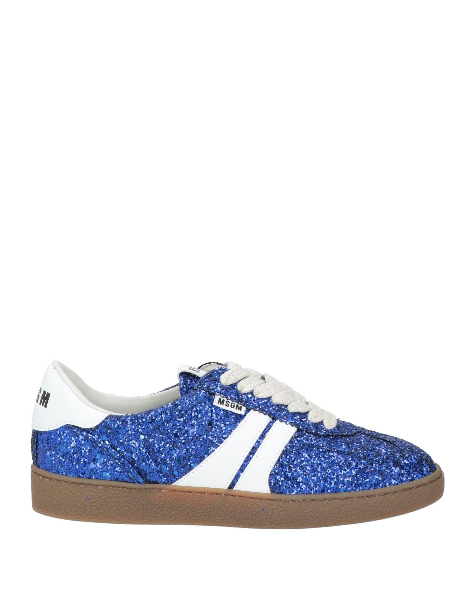 MSGM Sneakers for Women | Online Sale up to 81% off | Lyst