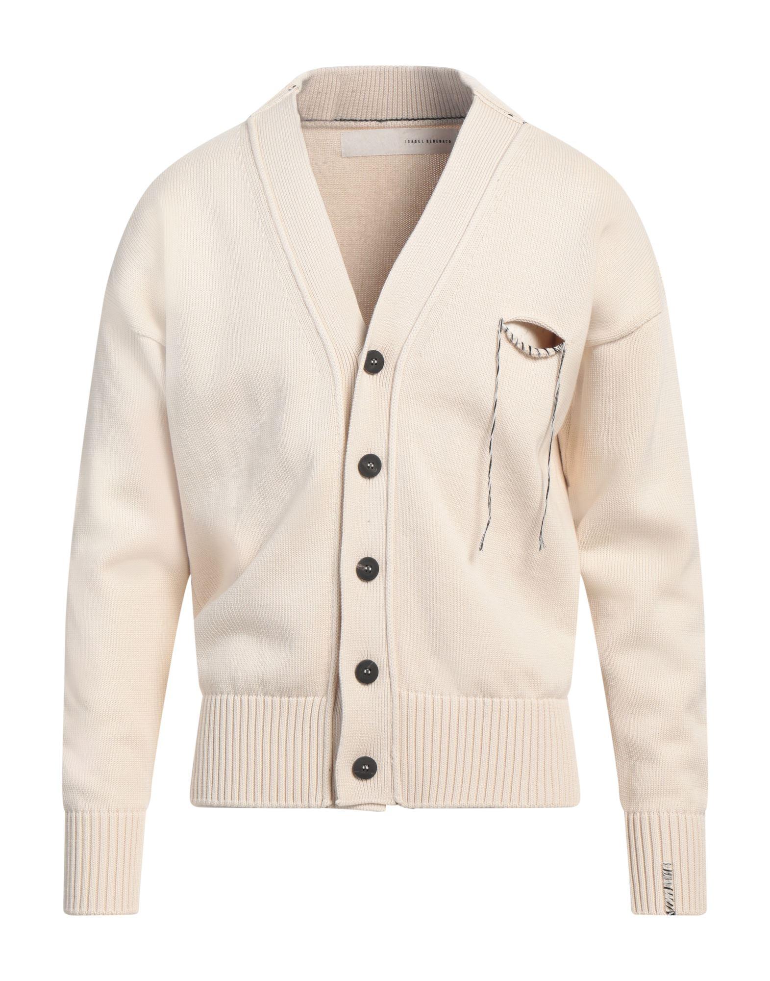 Isabel Benenato Cardigans for Men | Online Sale up to 57% off | Lyst
