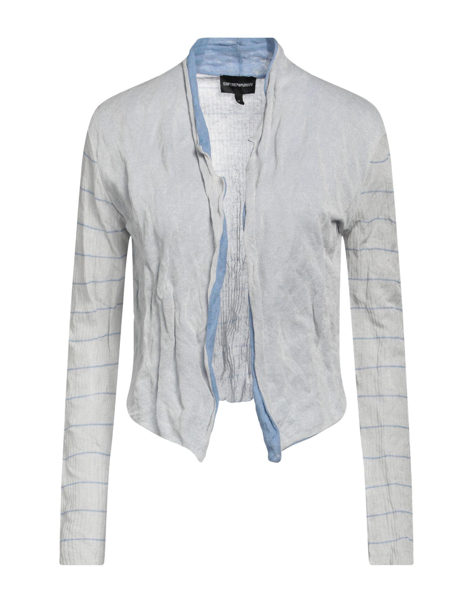 Emporio Armani Cardigans for Women | Online Sale up to 75